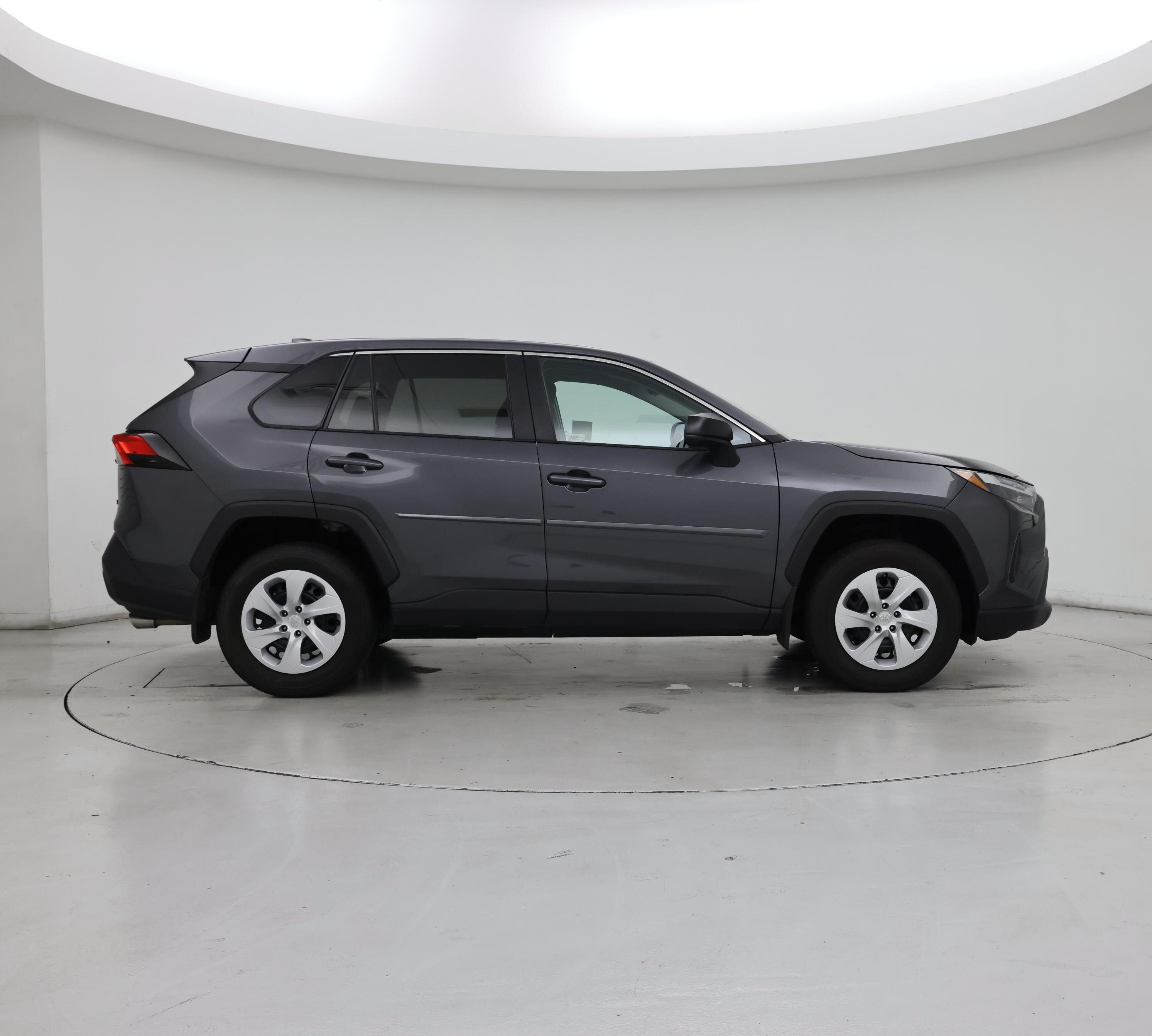 Thumbnail: 2024 Toyota RAV4 - 7