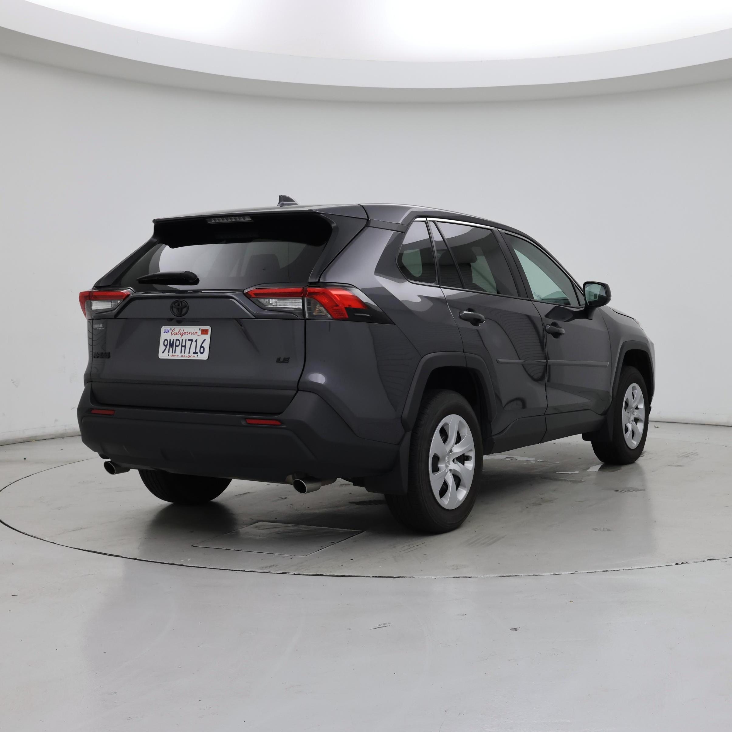 Thumbnail: 2024 Toyota RAV4 - 8