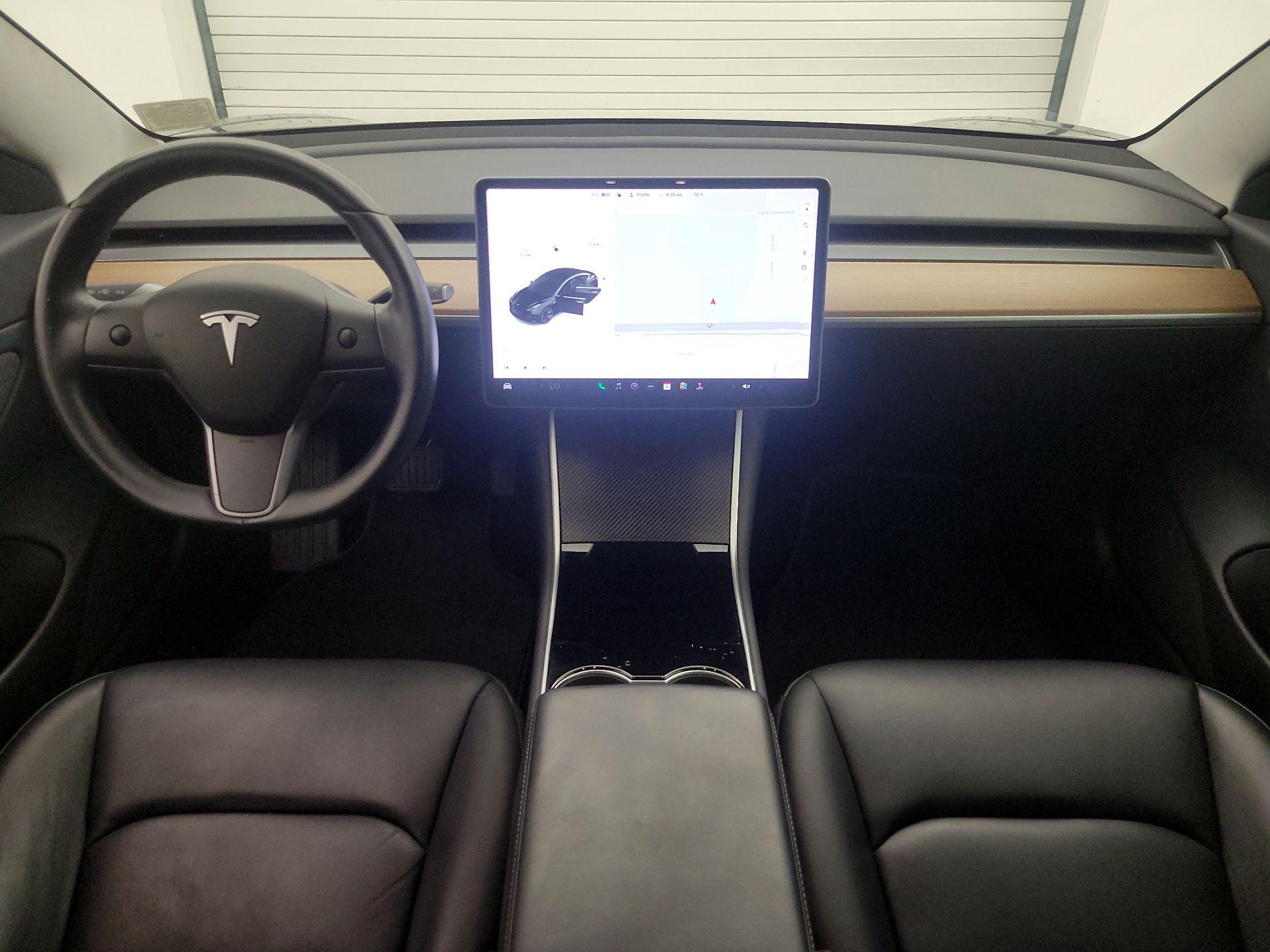 Thumbnail: 2019 Tesla Model 3 - 9