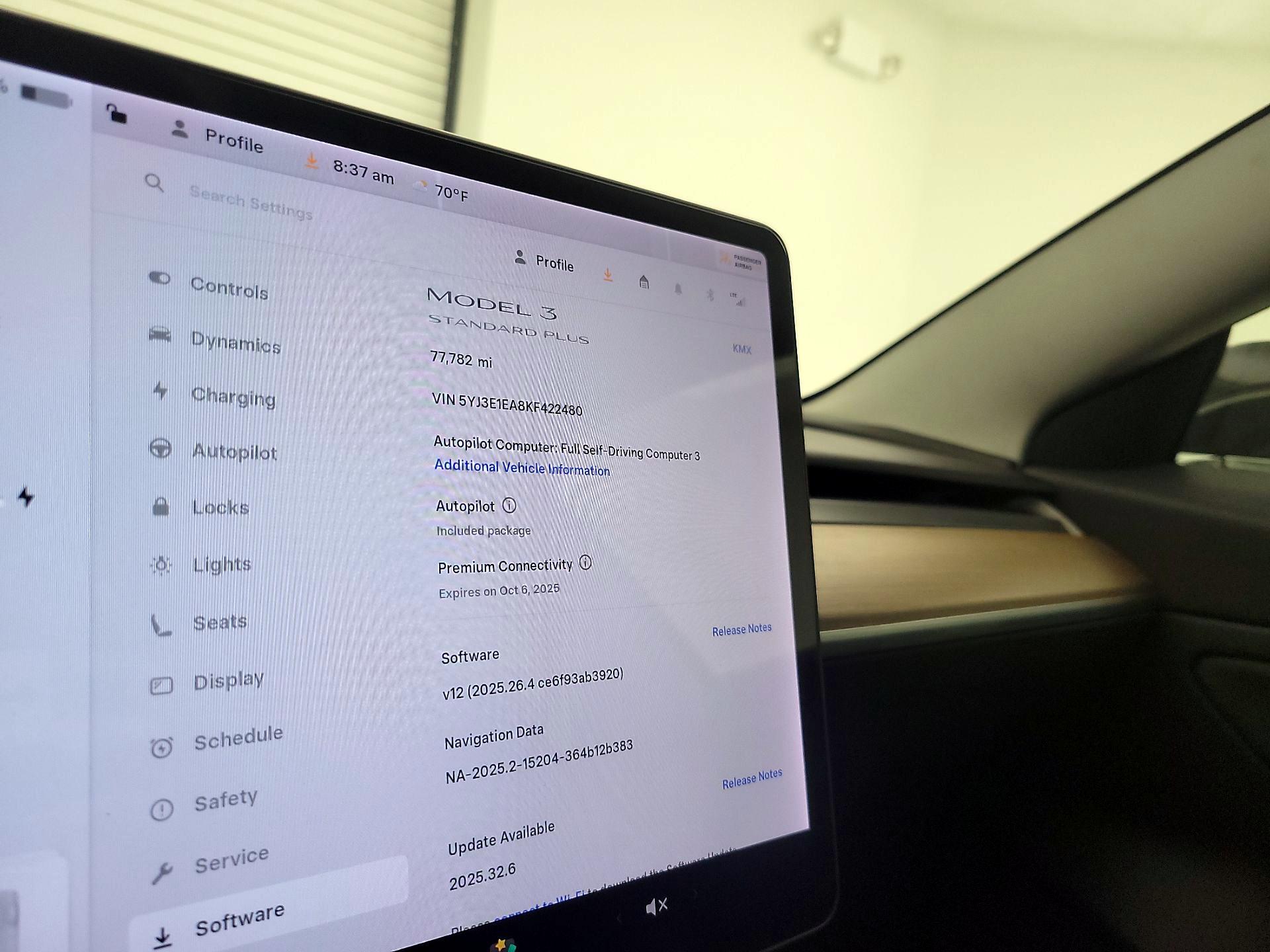 Thumbnail: 2019 Tesla Model 3 - 13