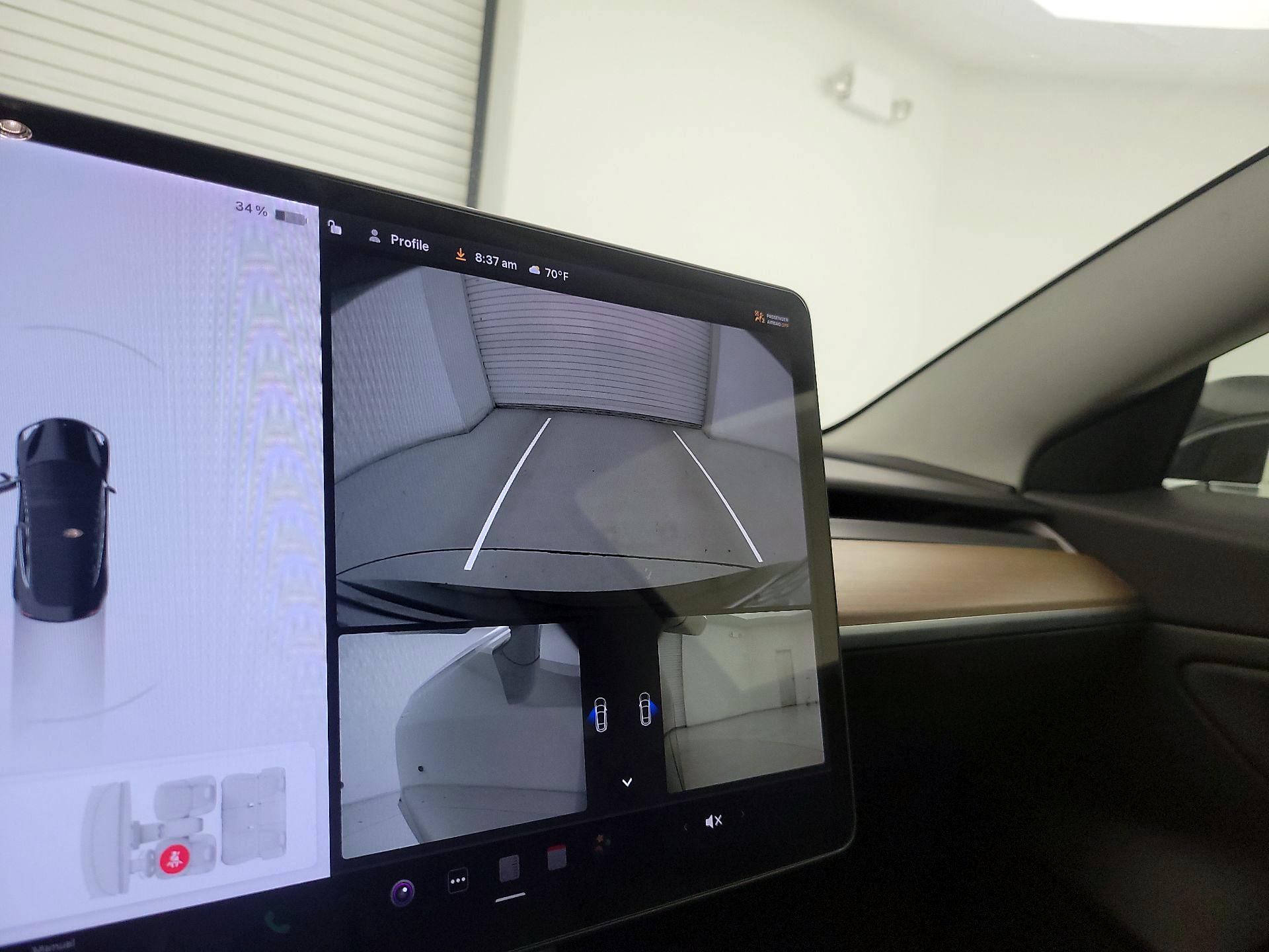 Thumbnail: 2019 Tesla Model 3 - 14