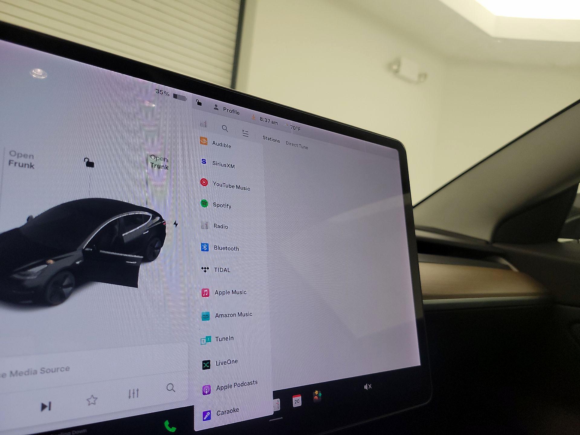 Thumbnail: 2019 Tesla Model 3 - 15