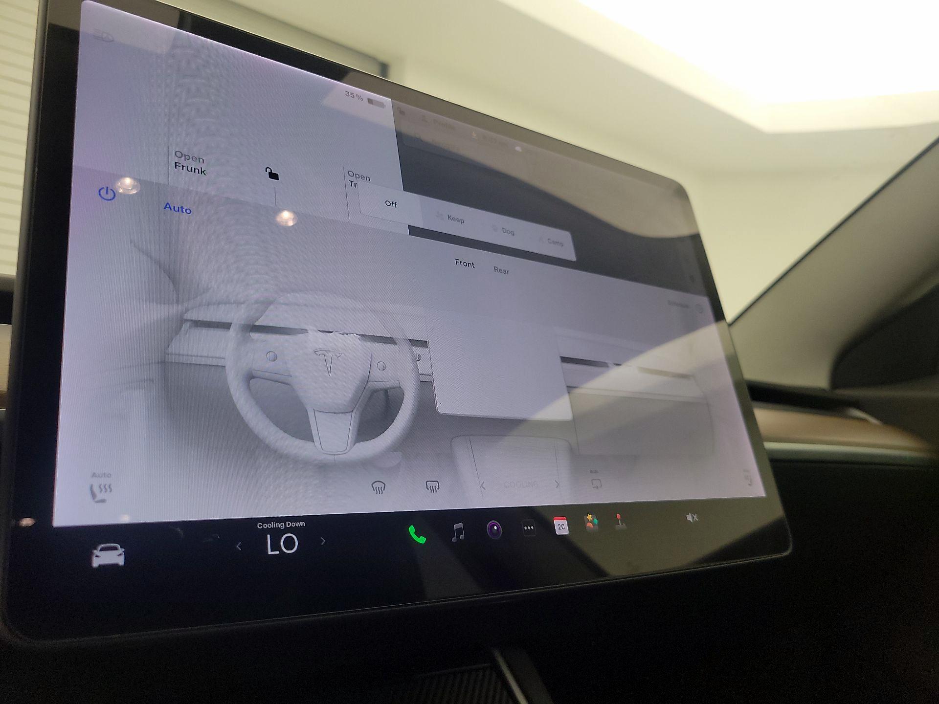 Thumbnail: 2019 Tesla Model 3 - 16
