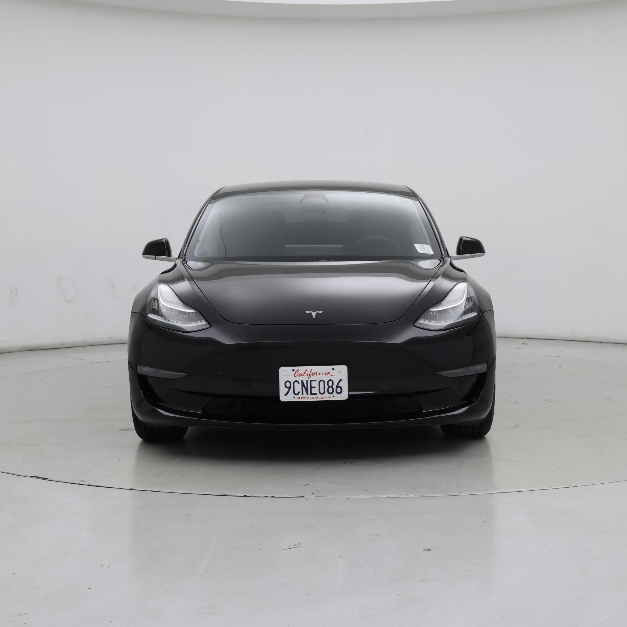 Thumbnail: 2019 Tesla Model 3 - 5