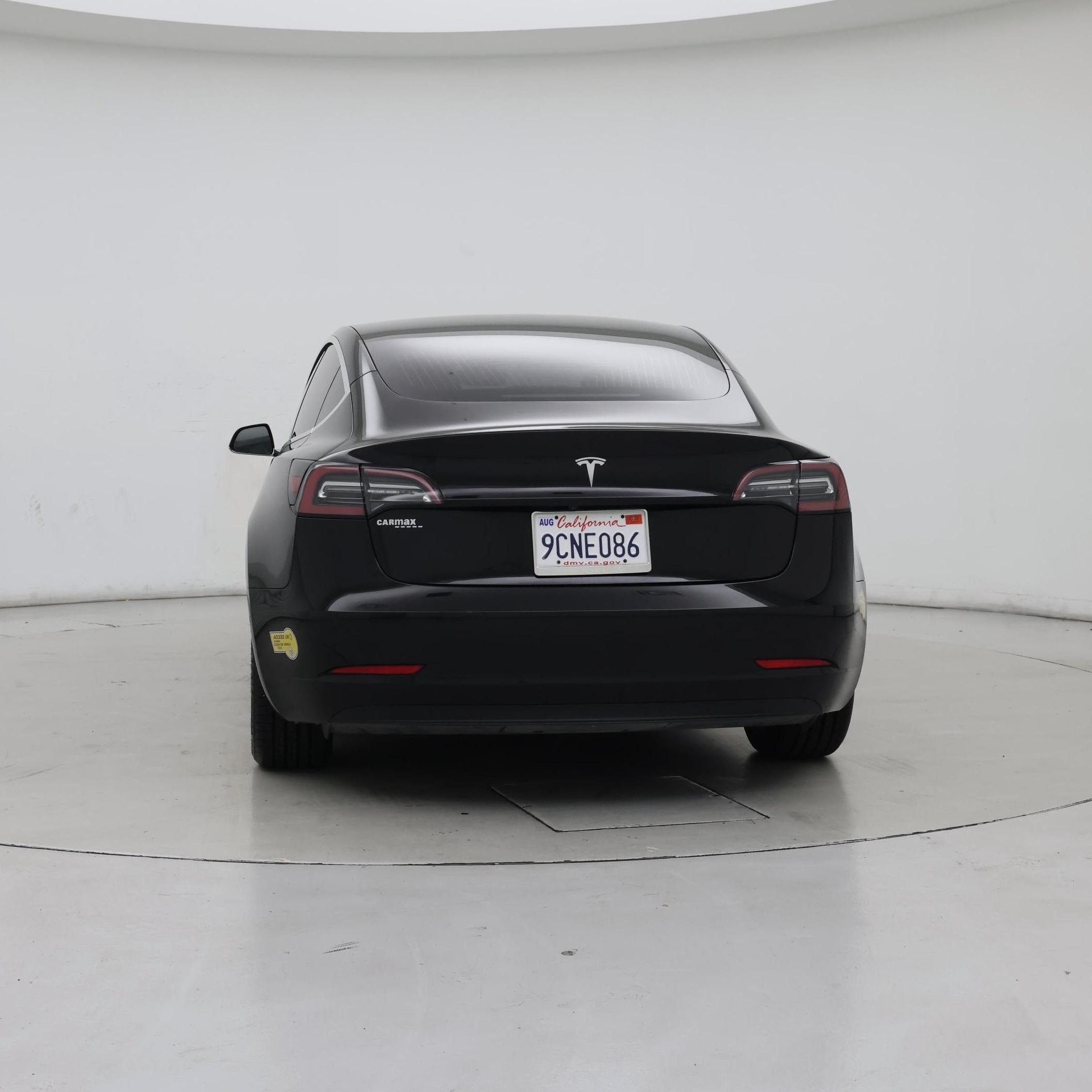 Thumbnail: 2019 Tesla Model 3 - 6
