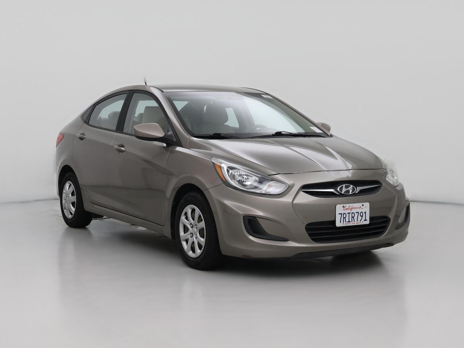 2014 Hyundai Accent
