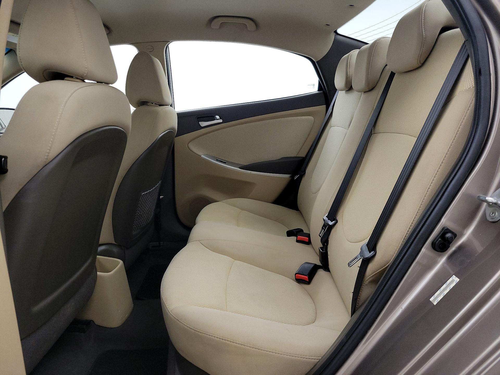 Thumbnail: 2014 Hyundai Accent - 18