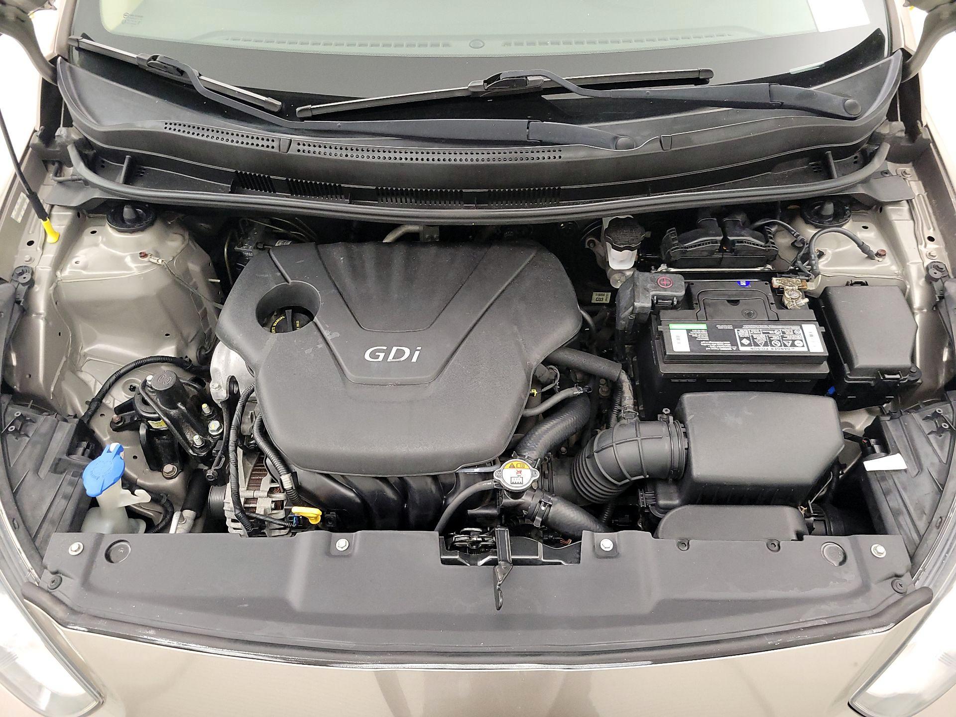 Thumbnail: 2014 Hyundai Accent - 20