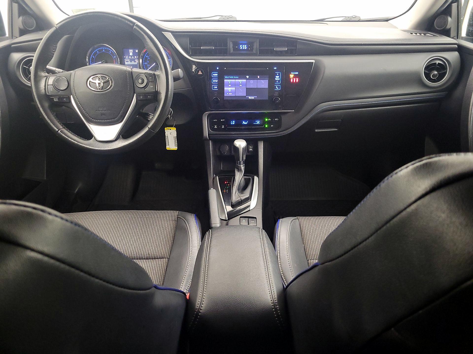 Thumbnail: 2019 Toyota Corolla - 9