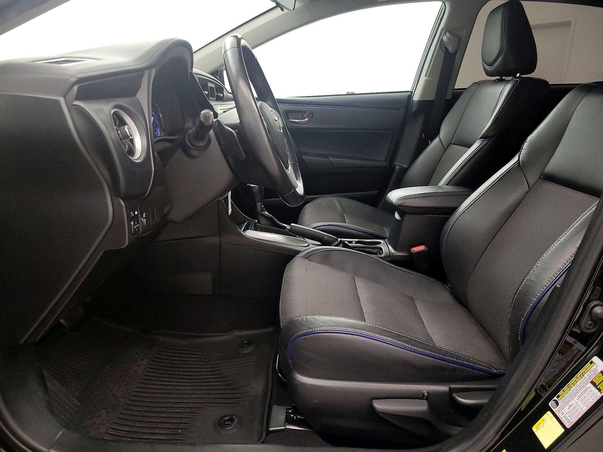 Thumbnail: 2019 Toyota Corolla - 11