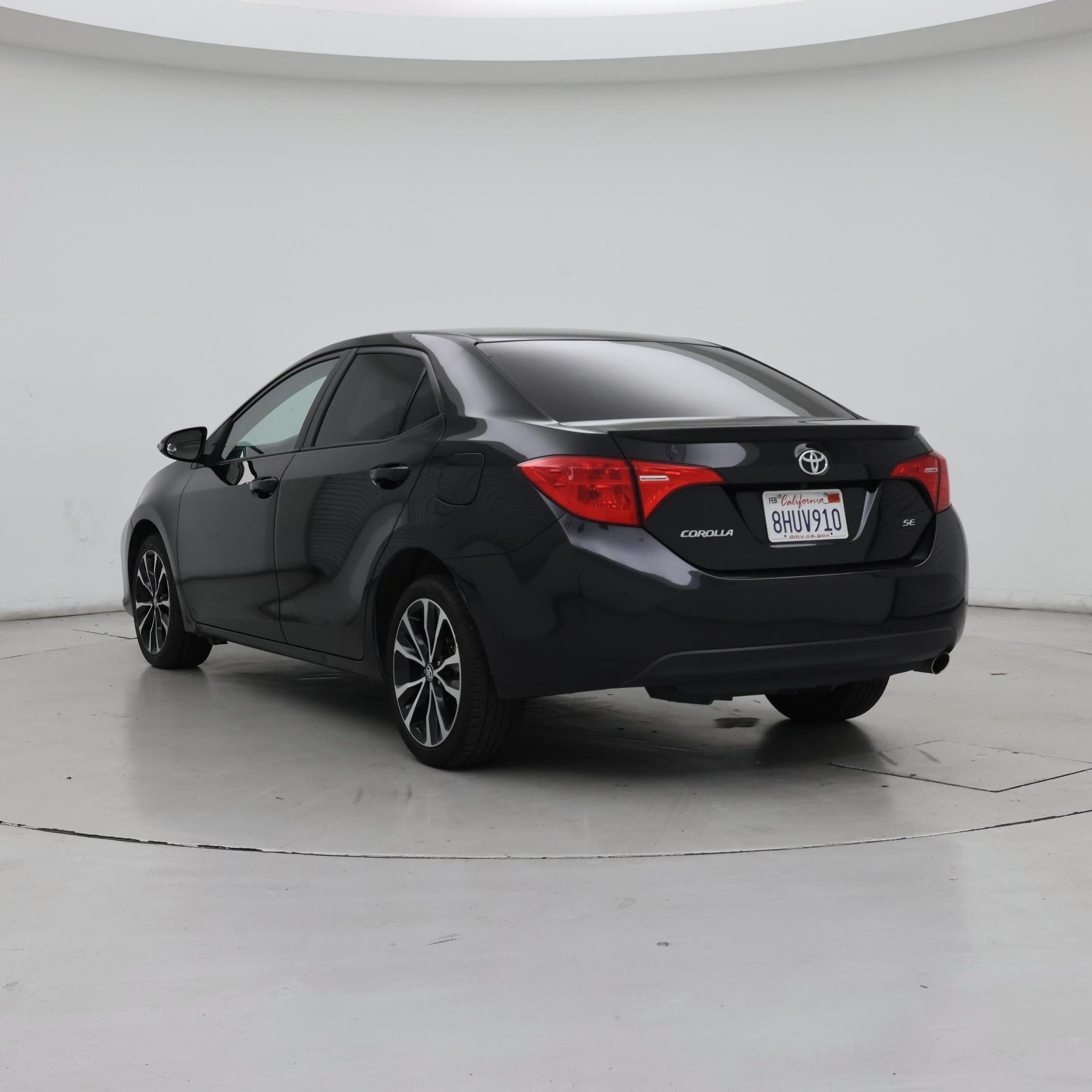 Thumbnail: 2019 Toyota Corolla - 2