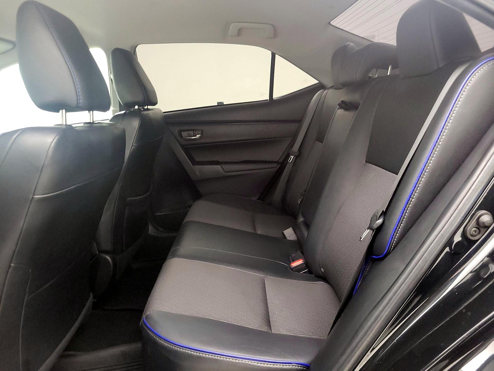 Thumbnail: 2019 Toyota Corolla - 19