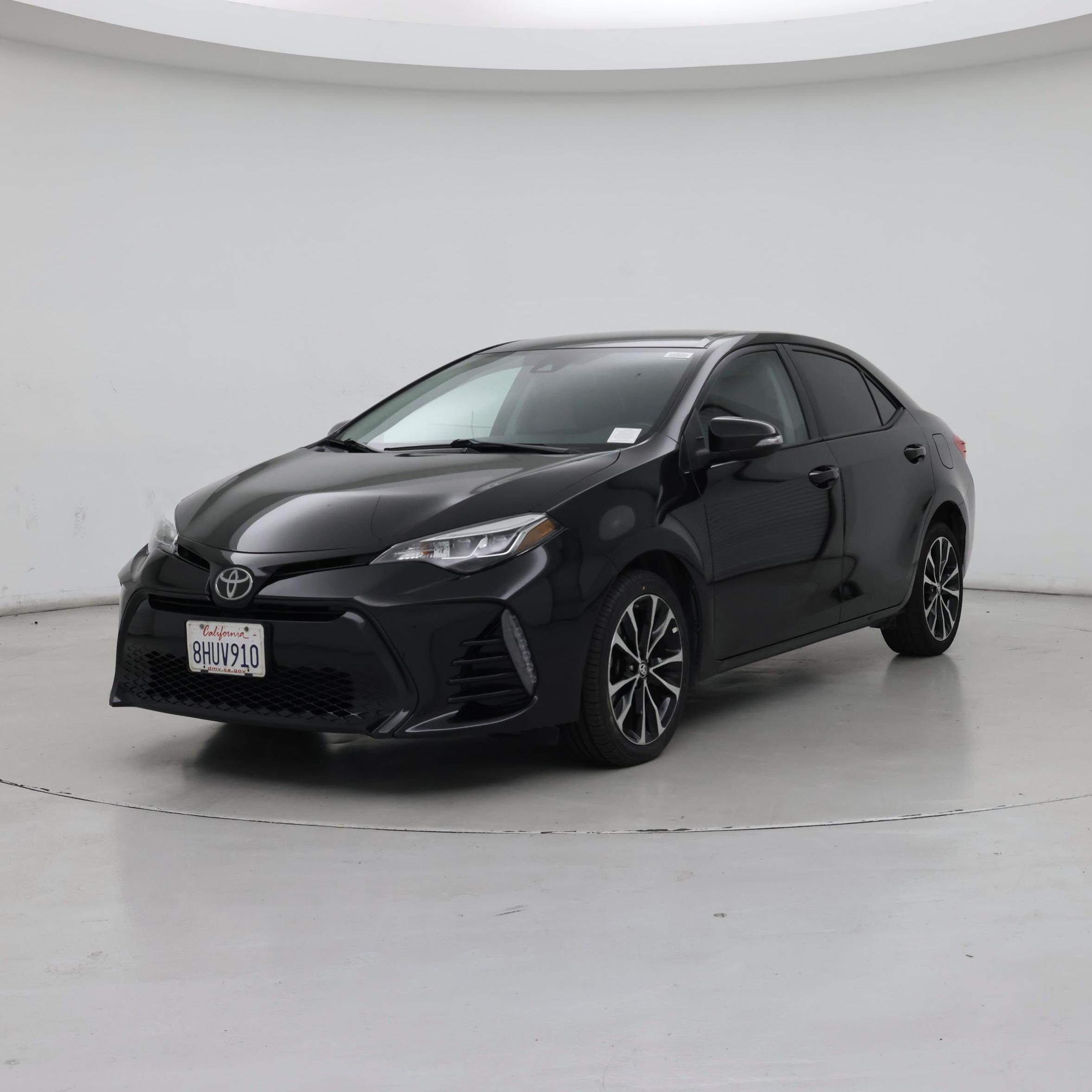 Thumbnail: 2019 Toyota Corolla - 4