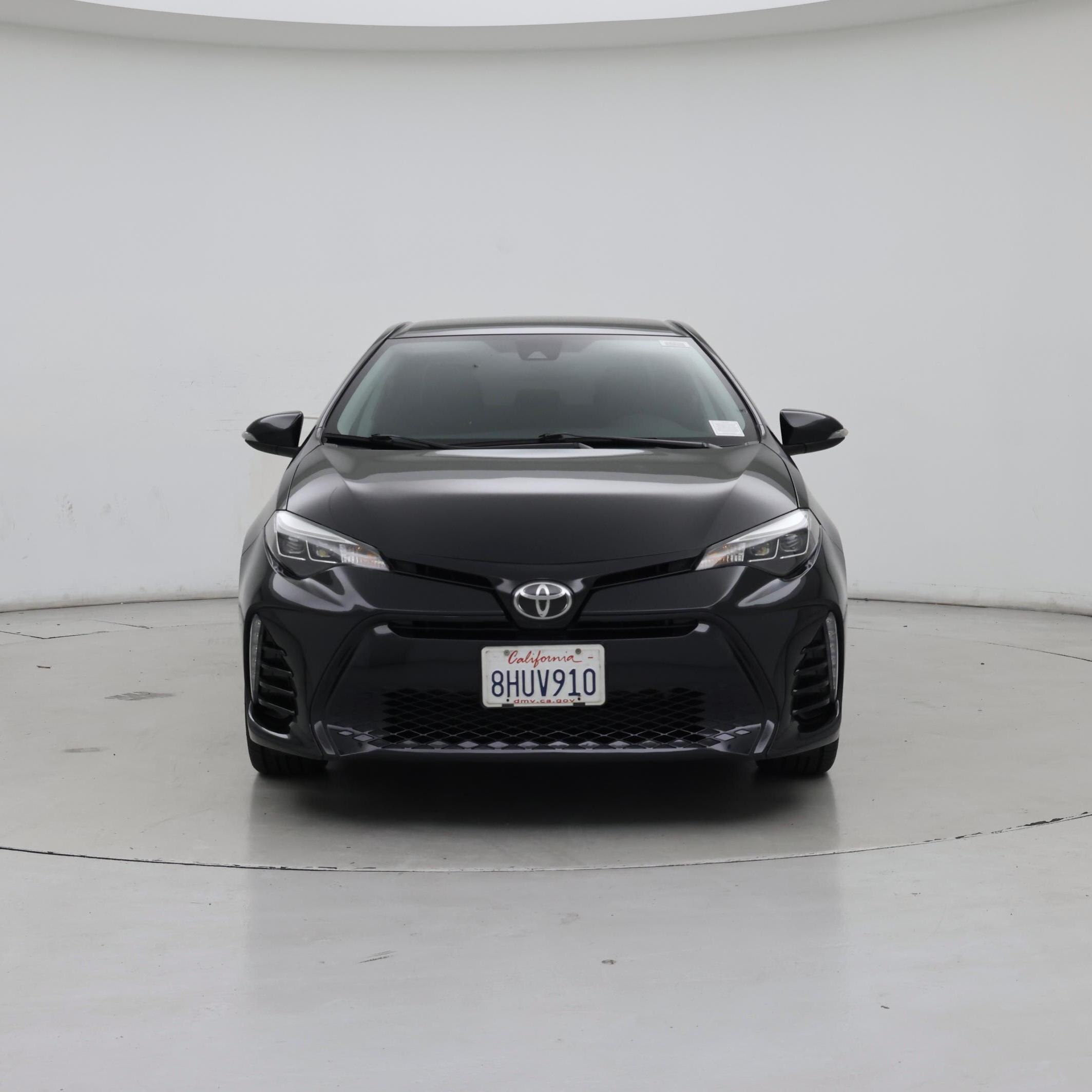 Thumbnail: 2019 Toyota Corolla - 5