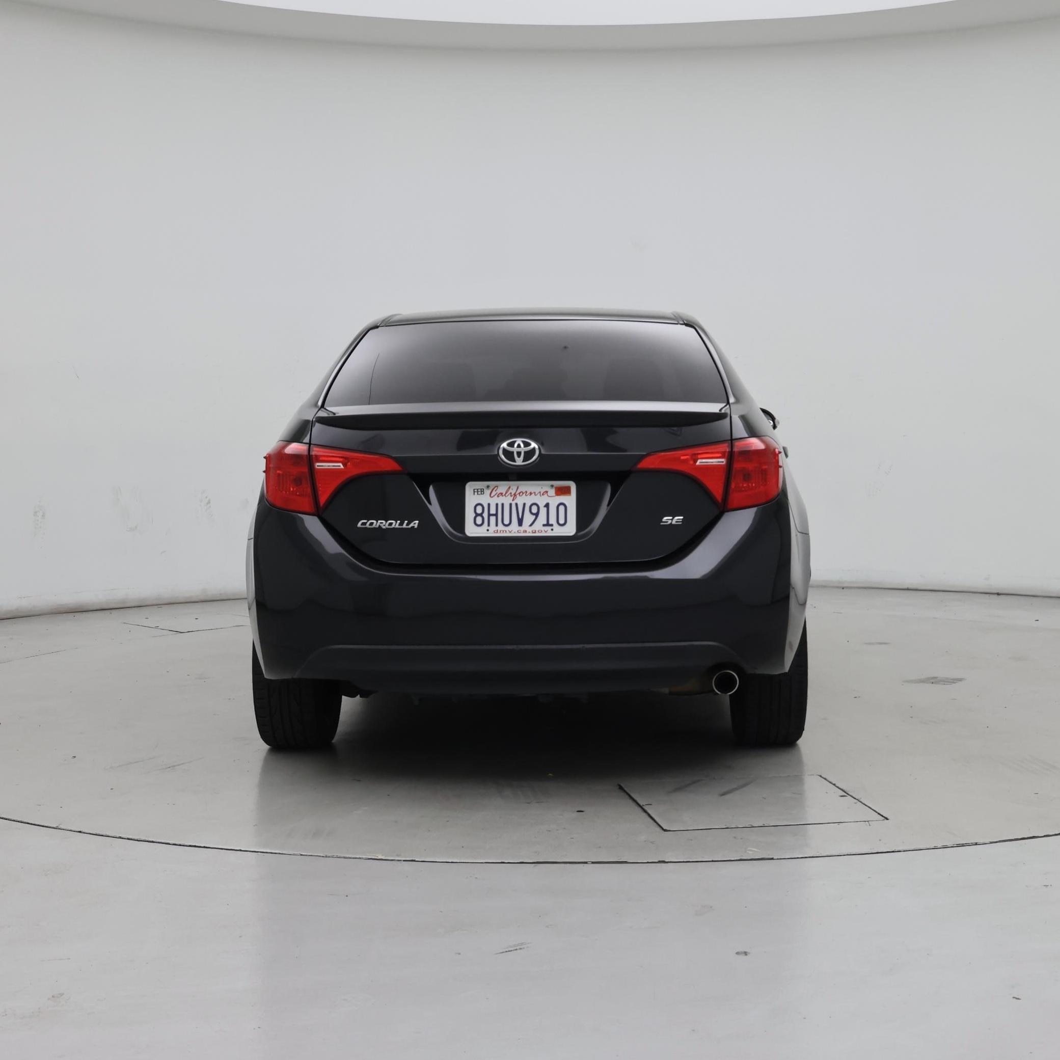 Thumbnail: 2019 Toyota Corolla - 6