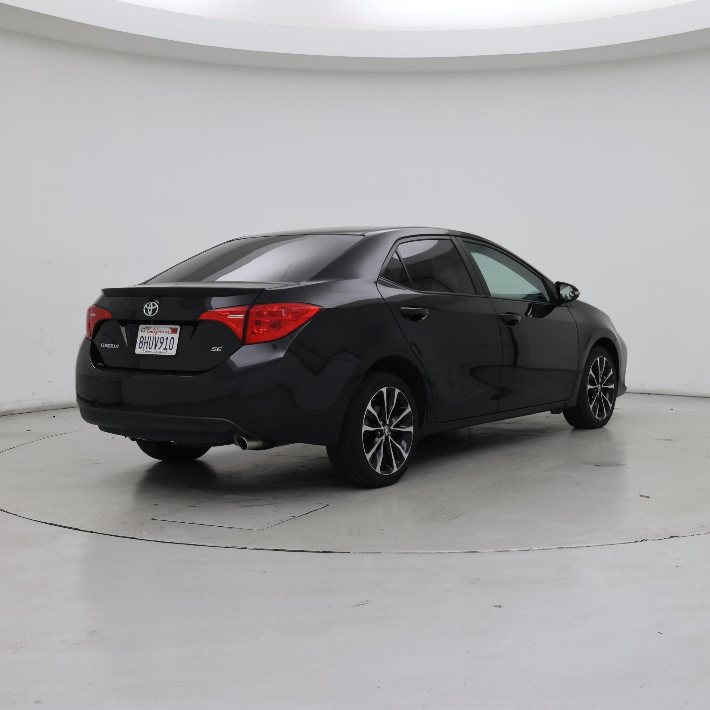 Thumbnail: 2019 Toyota Corolla - 8