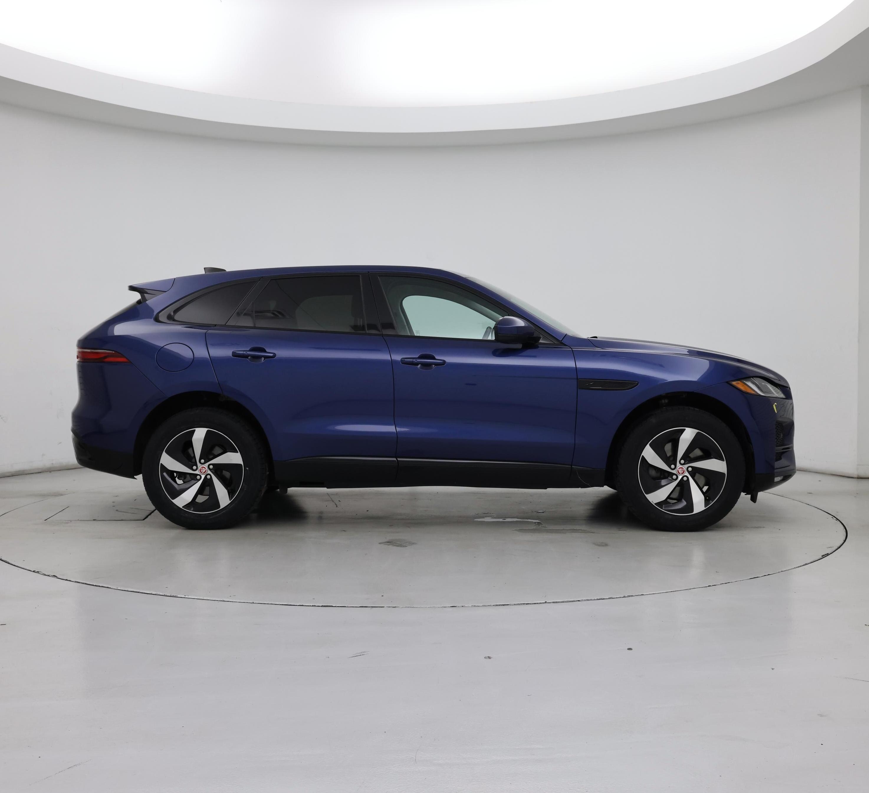 Thumbnail: 2022 Jaguar F-Pace - 7