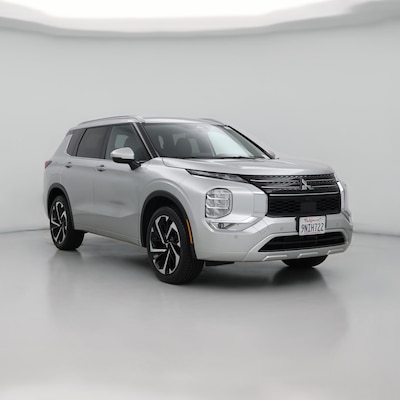 2024 Mitsubishi Outlander SEL