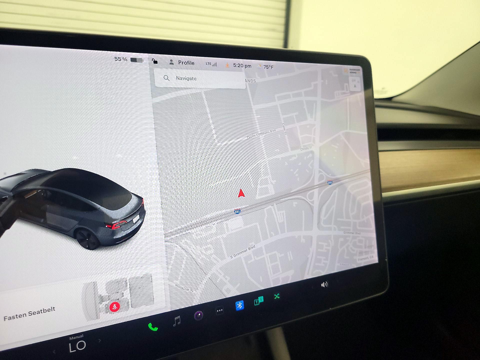 Thumbnail: 2021 Tesla Model 3 - 13