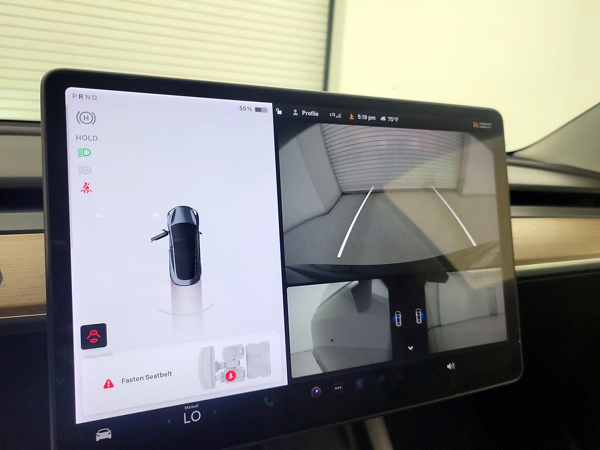 Thumbnail: 2021 Tesla Model 3 - 14