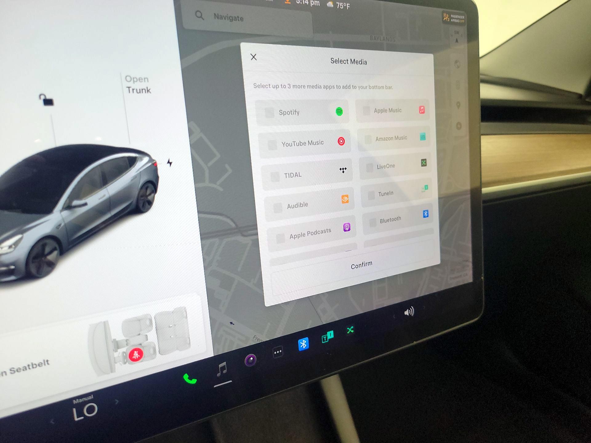 Thumbnail: 2021 Tesla Model 3 - 15