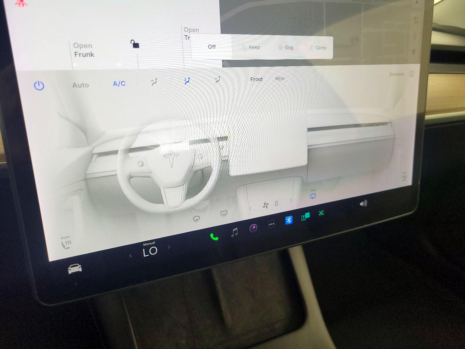 Thumbnail: 2021 Tesla Model 3 - 16