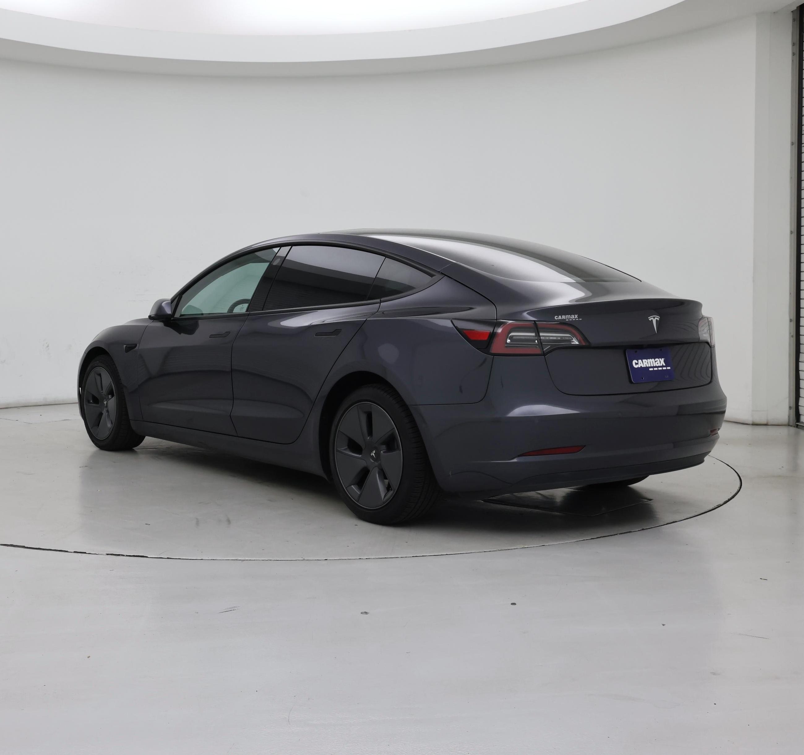 Thumbnail: 2021 Tesla Model 3 - 2