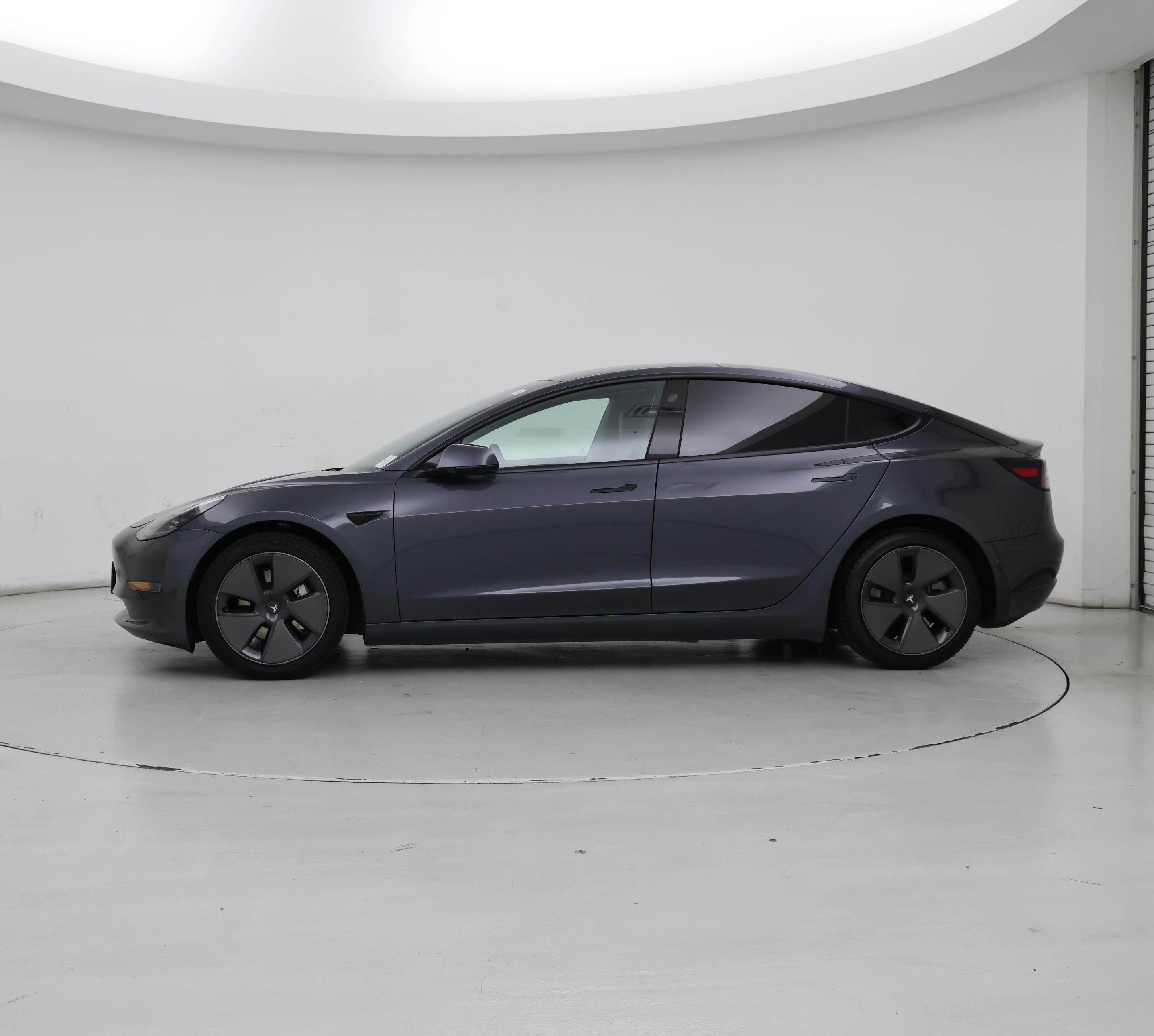 Thumbnail: 2021 Tesla Model 3 - 3