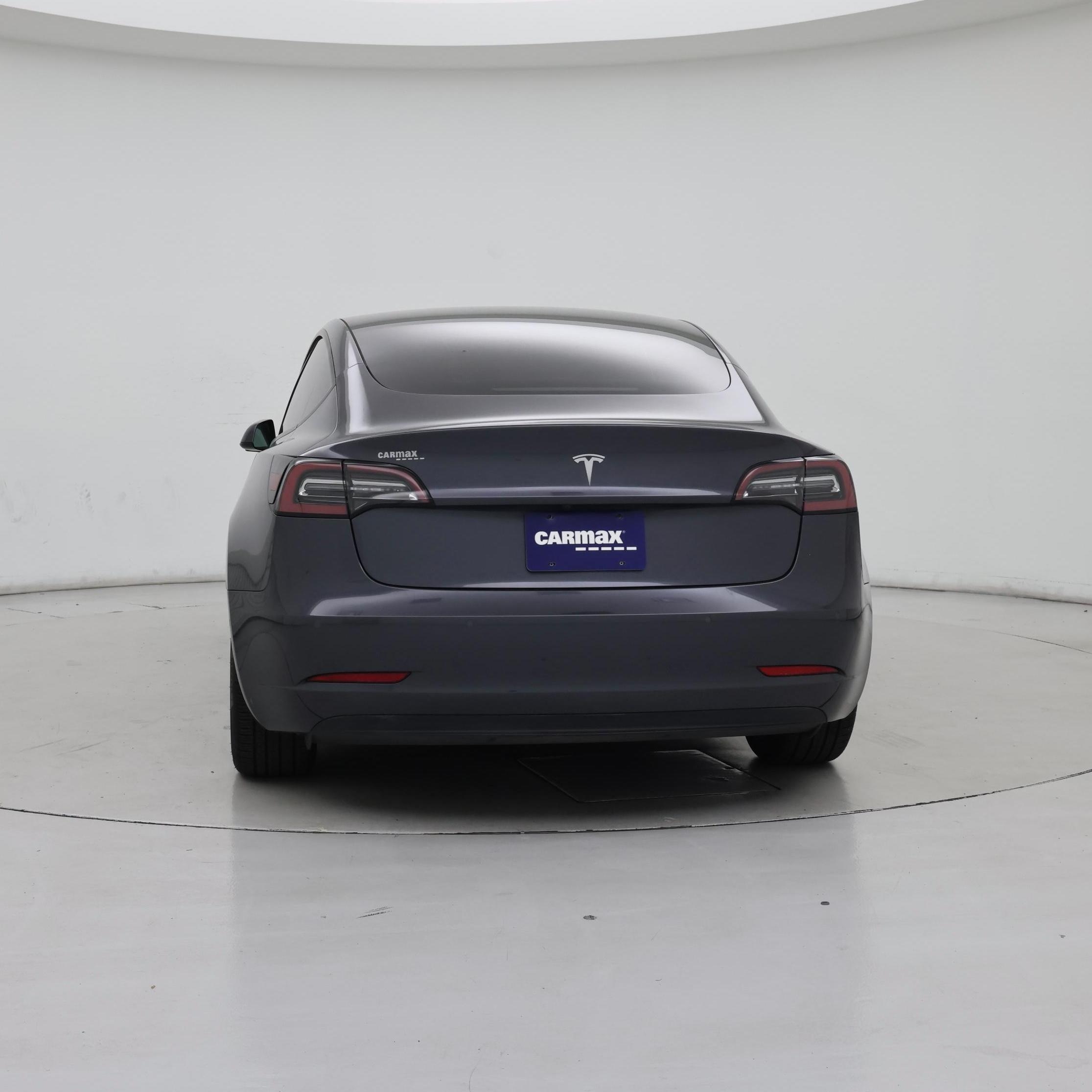 Thumbnail: 2021 Tesla Model 3 - 6