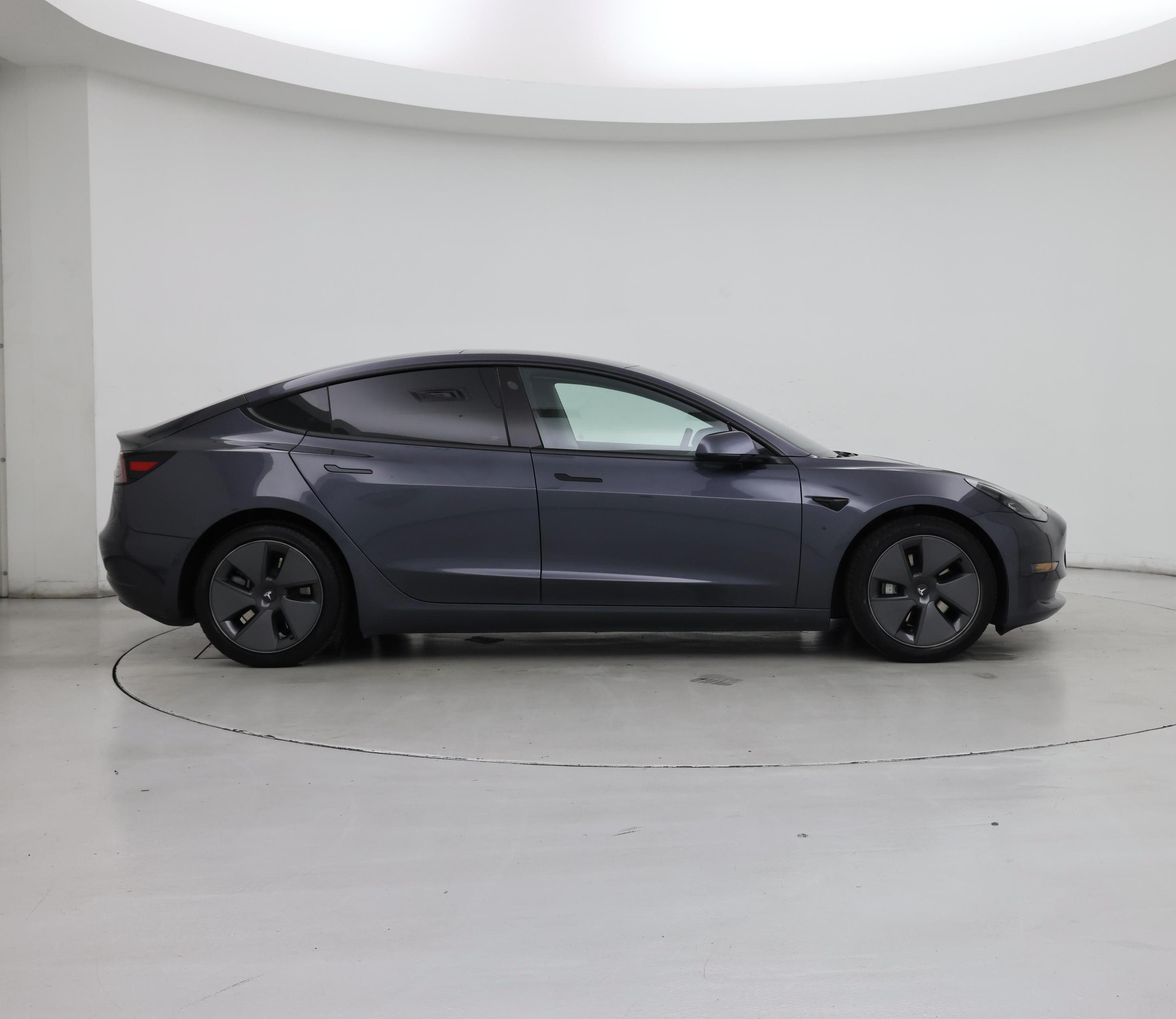 Thumbnail: 2021 Tesla Model 3 - 7