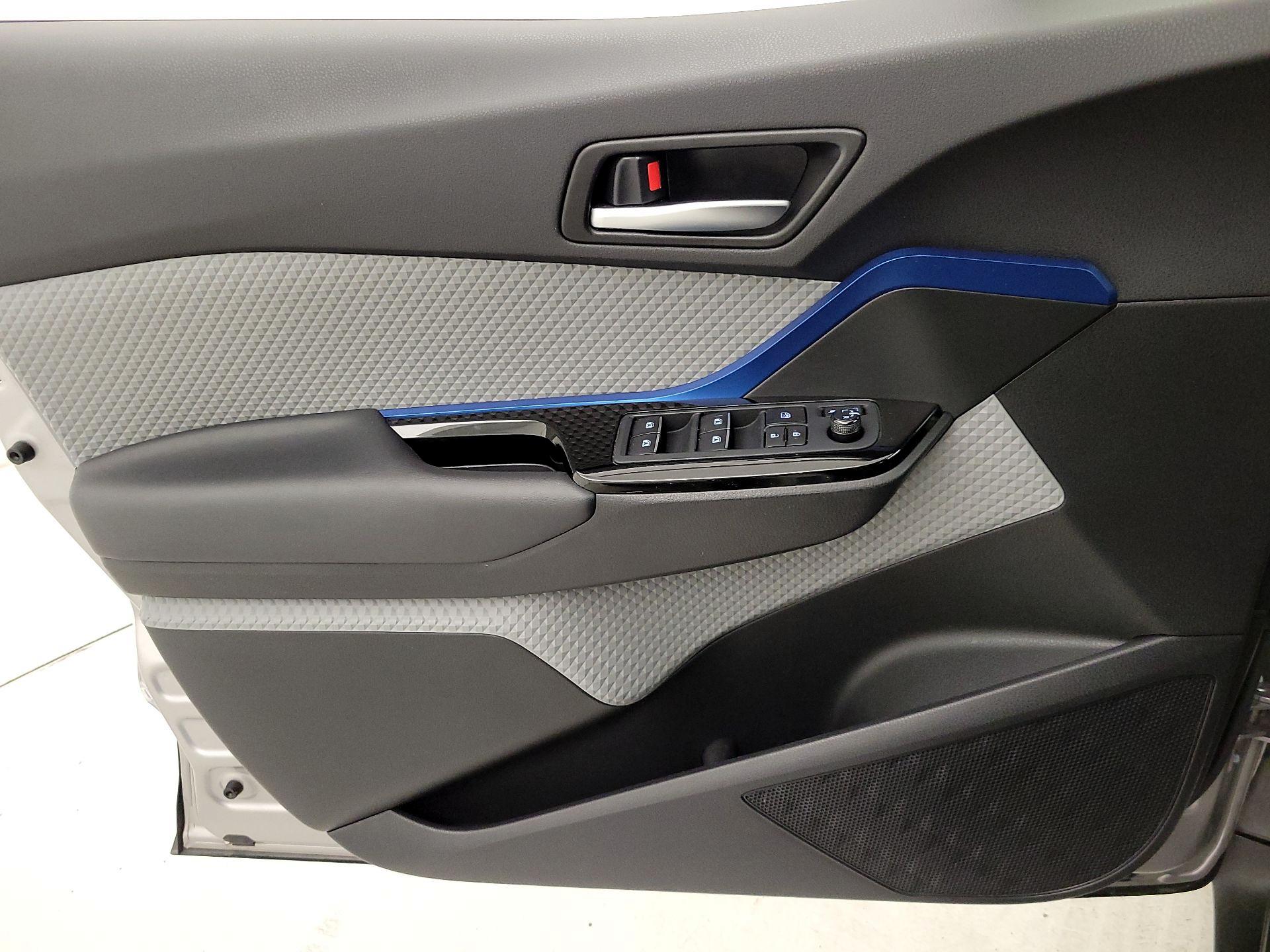 Thumbnail: 2019 Toyota C-HR - 12
