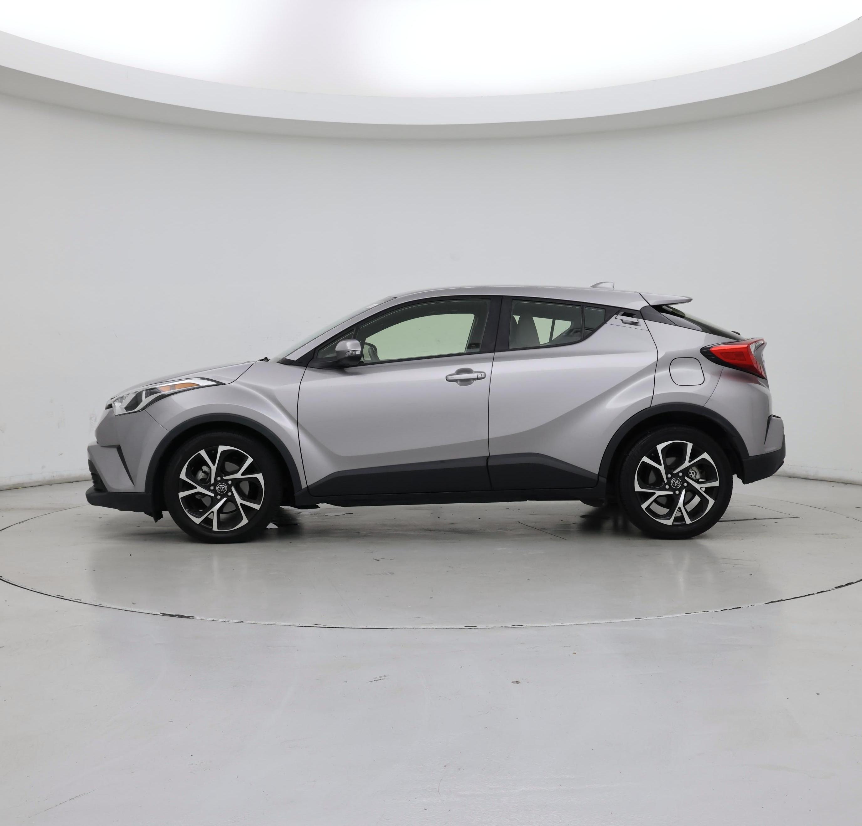 Thumbnail: 2019 Toyota C-HR - 3