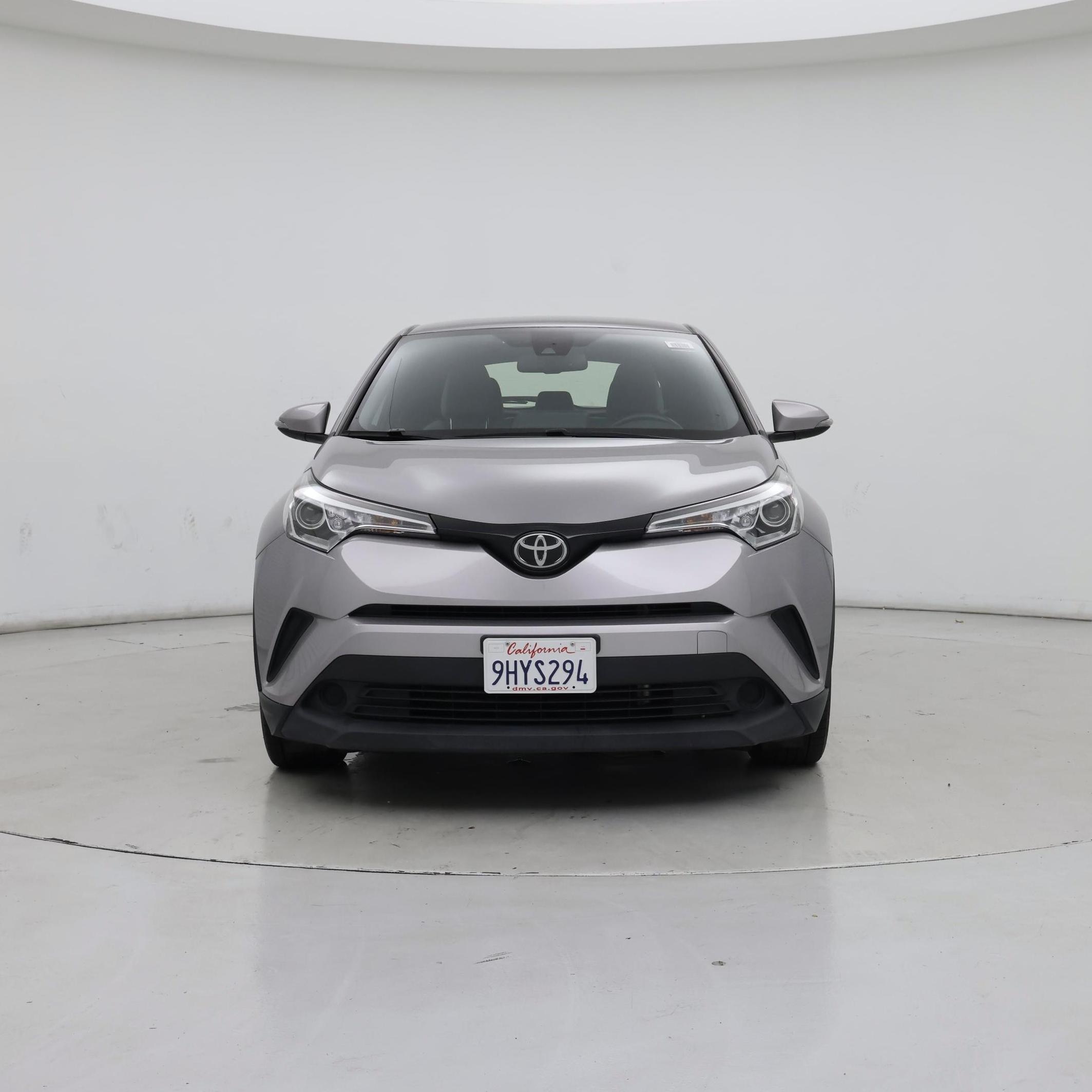 Thumbnail: 2019 Toyota C-HR - 5