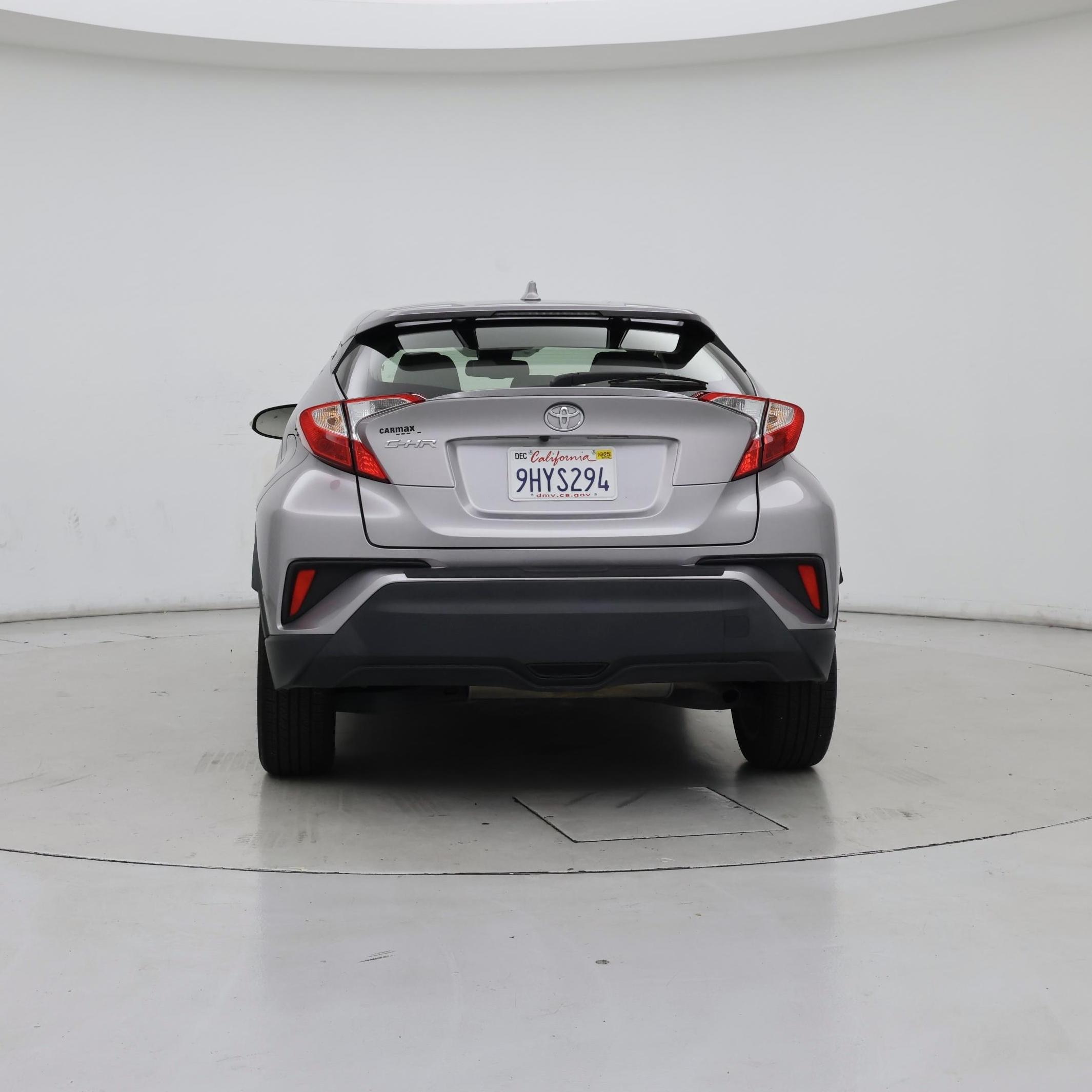 Thumbnail: 2019 Toyota C-HR - 6