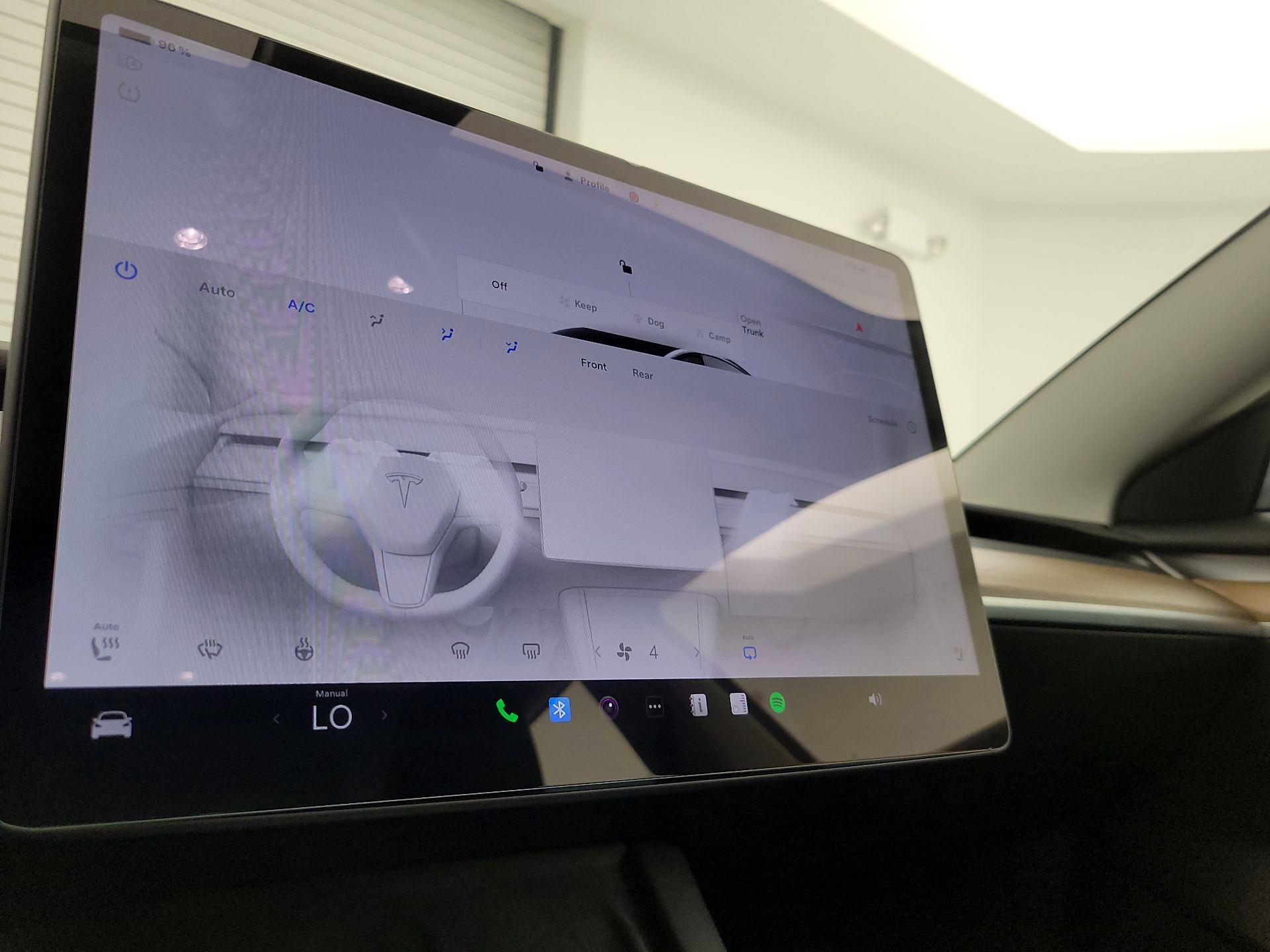 Thumbnail: 2023 Tesla Model 3 - 16
