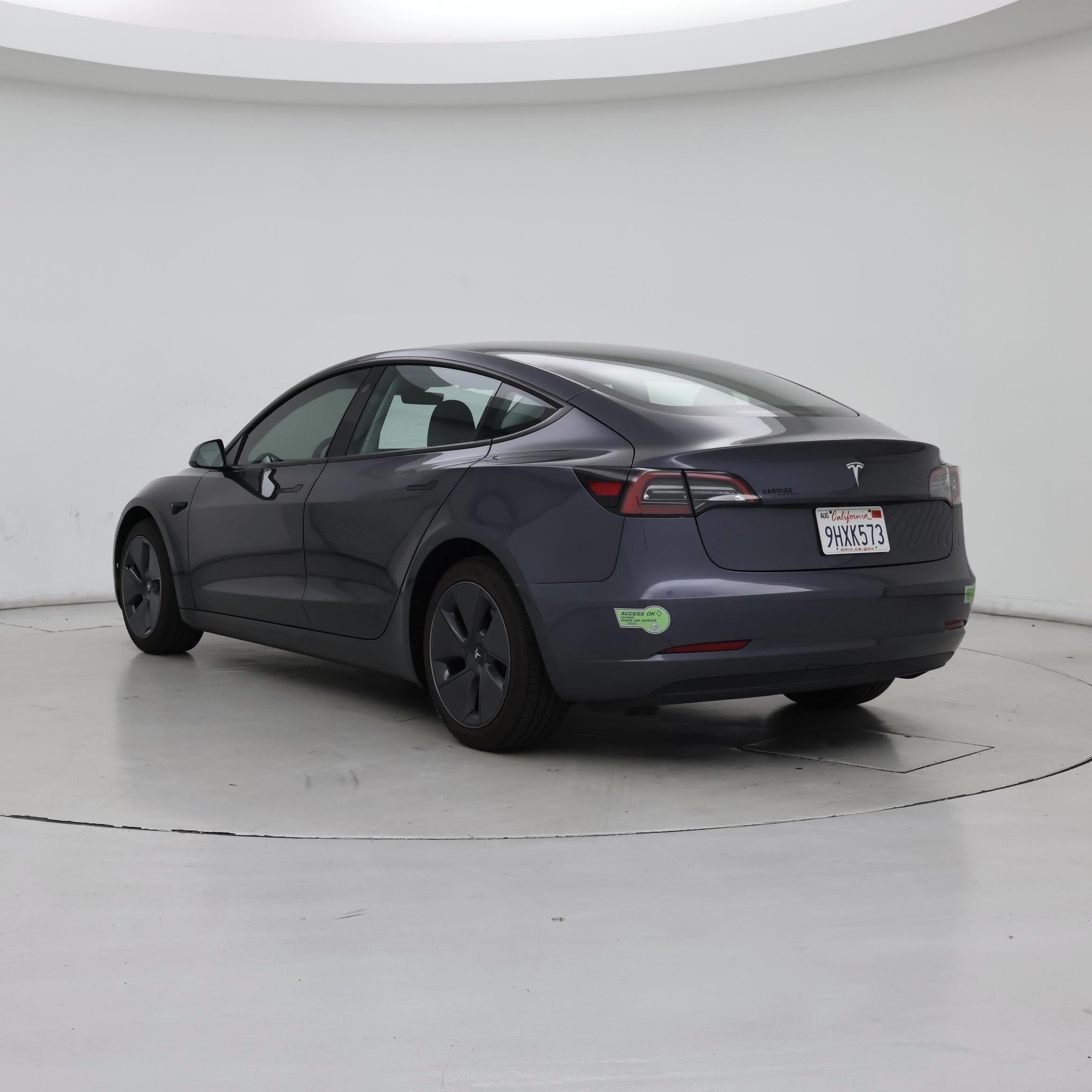 Thumbnail: 2023 Tesla Model 3 - 2
