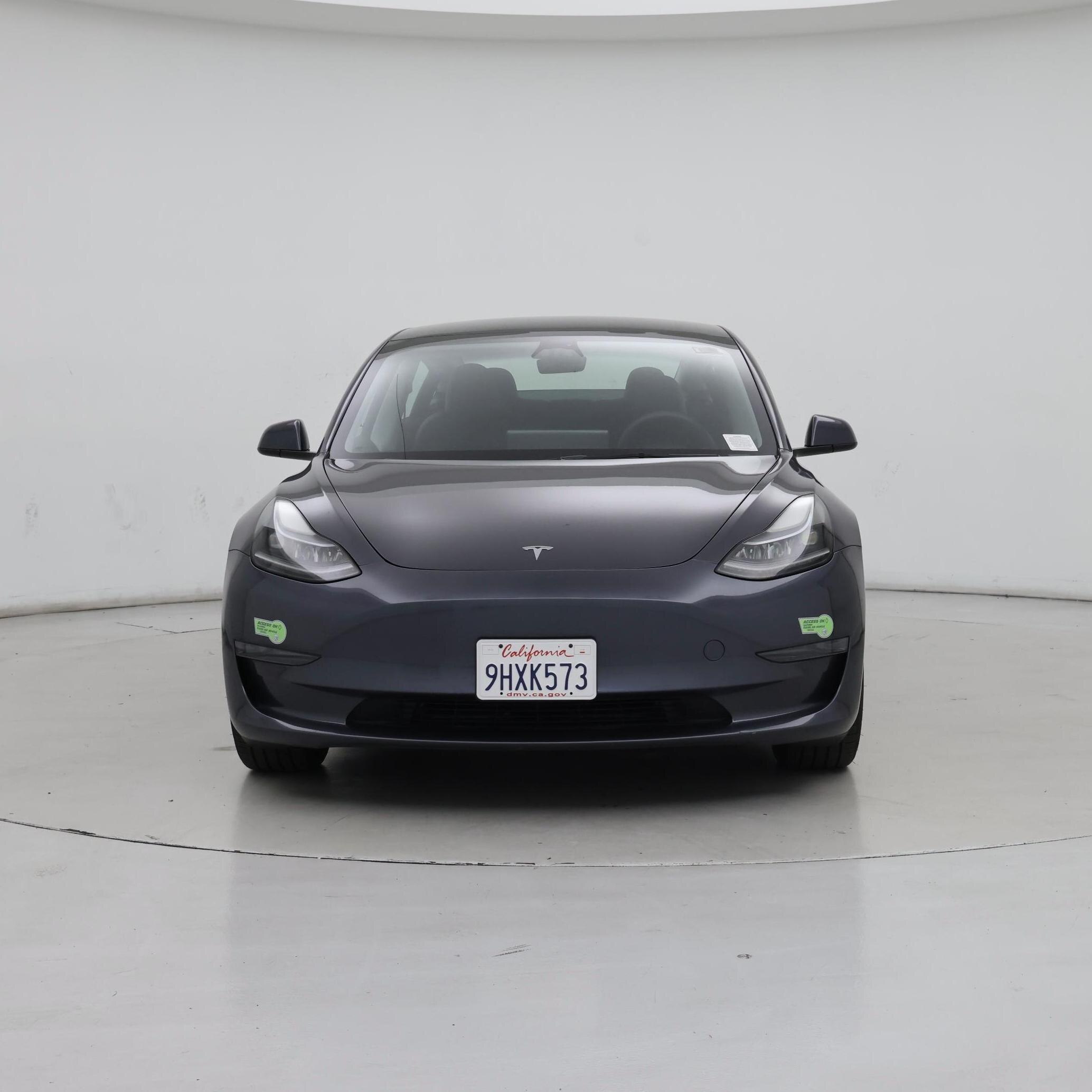 Thumbnail: 2023 Tesla Model 3 - 5