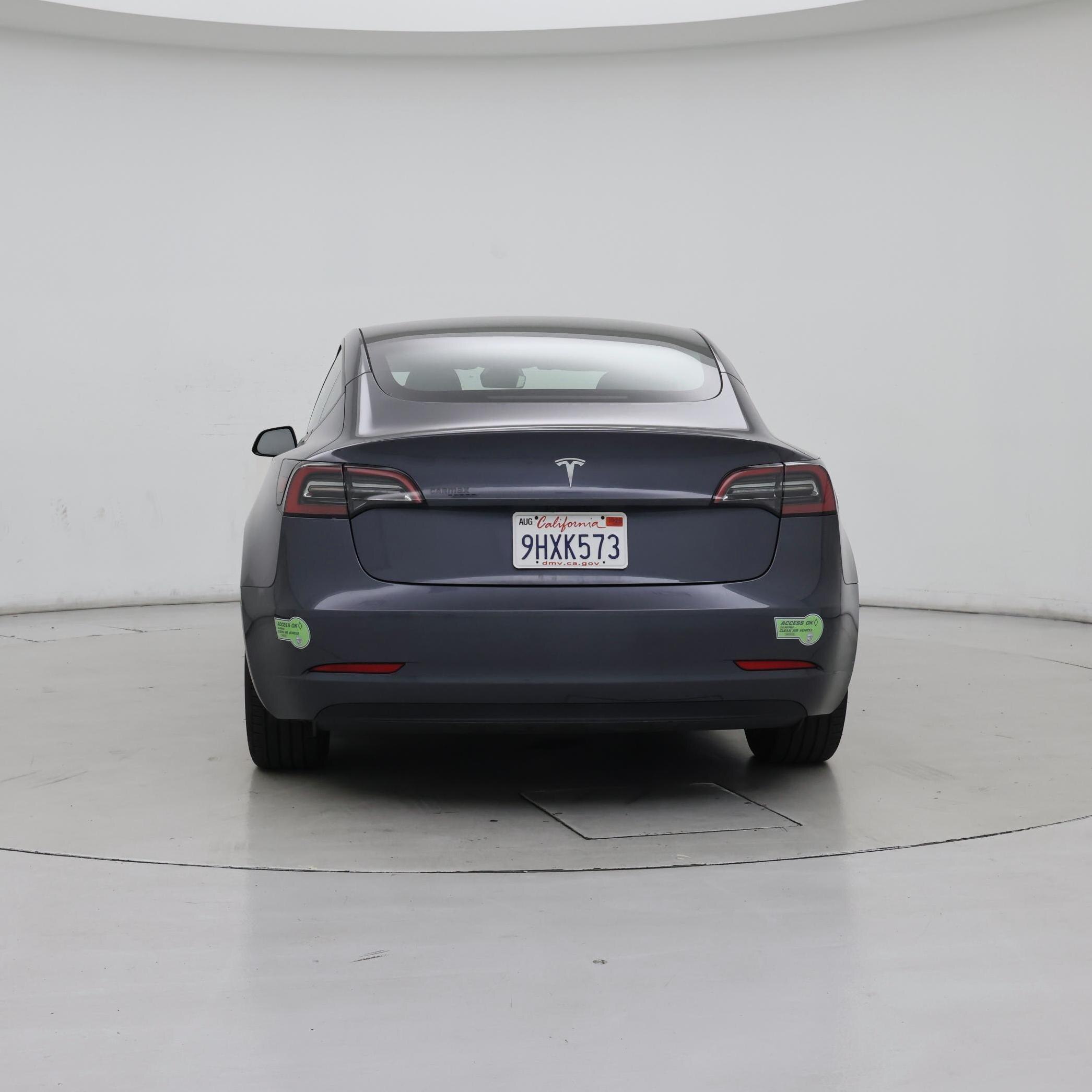 Thumbnail: 2023 Tesla Model 3 - 6