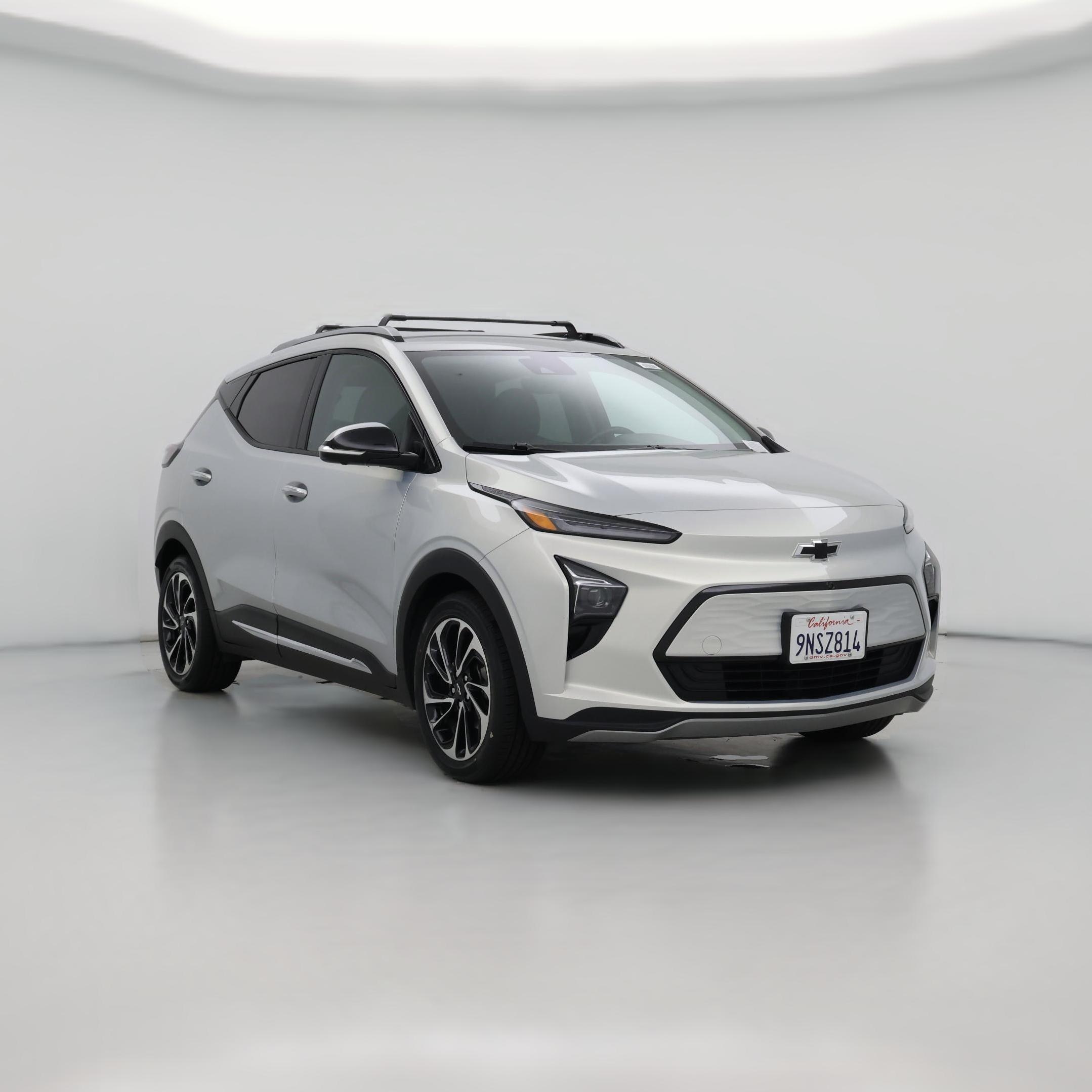 Thumbnail: 2023 Chevrolet Bolt EUV - 1
