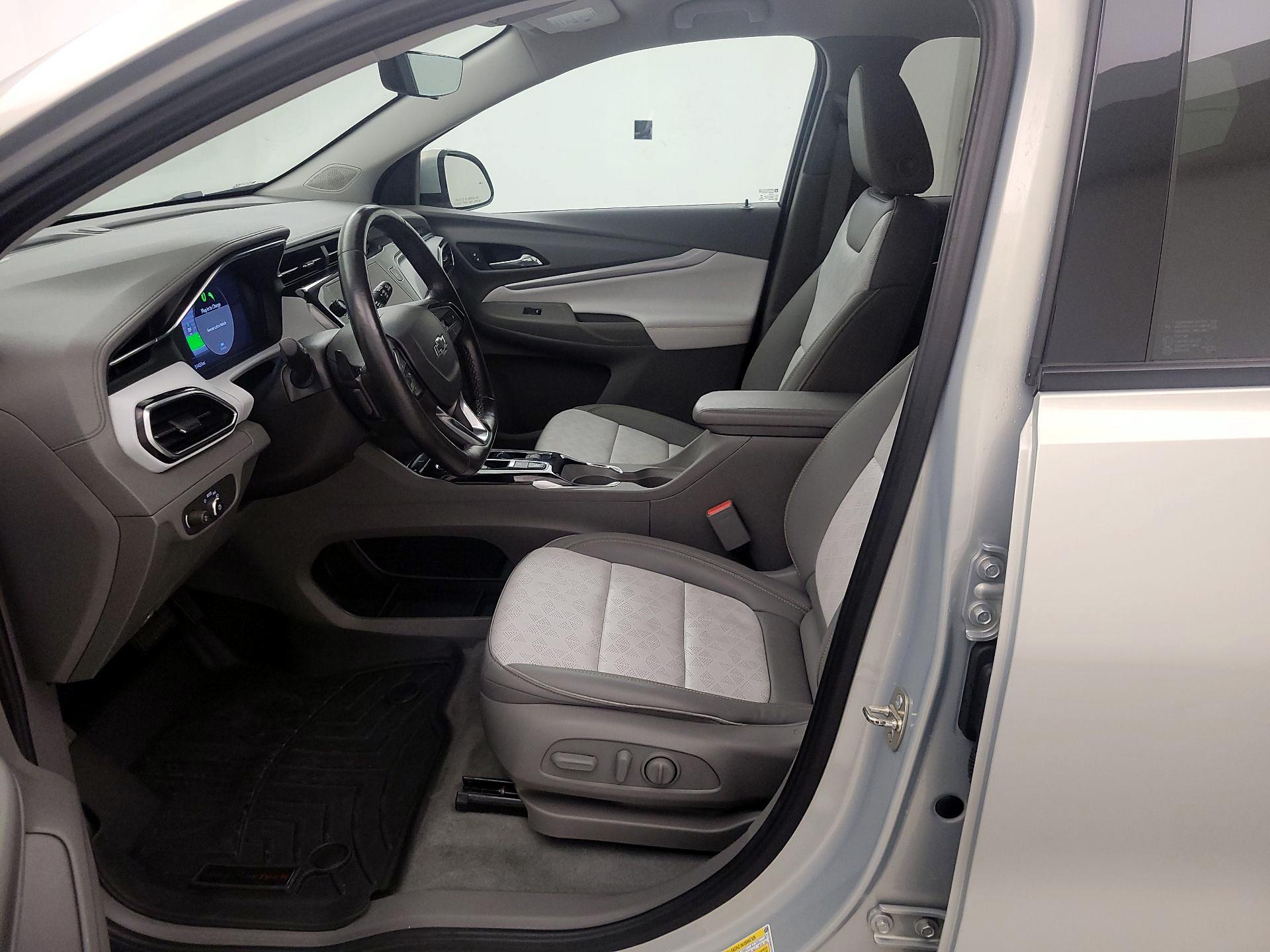 Thumbnail: 2023 Chevrolet Bolt EUV - 11
