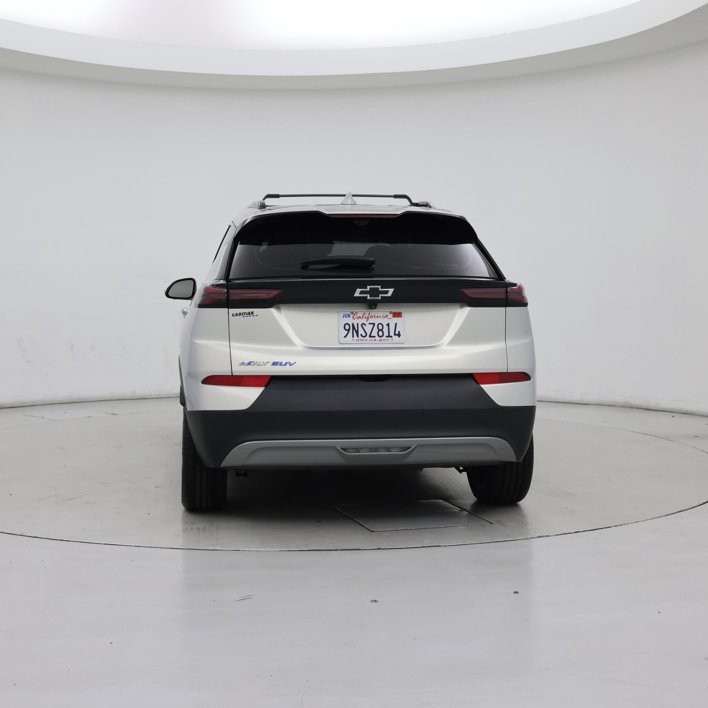 Thumbnail: 2023 Chevrolet Bolt EUV - 6