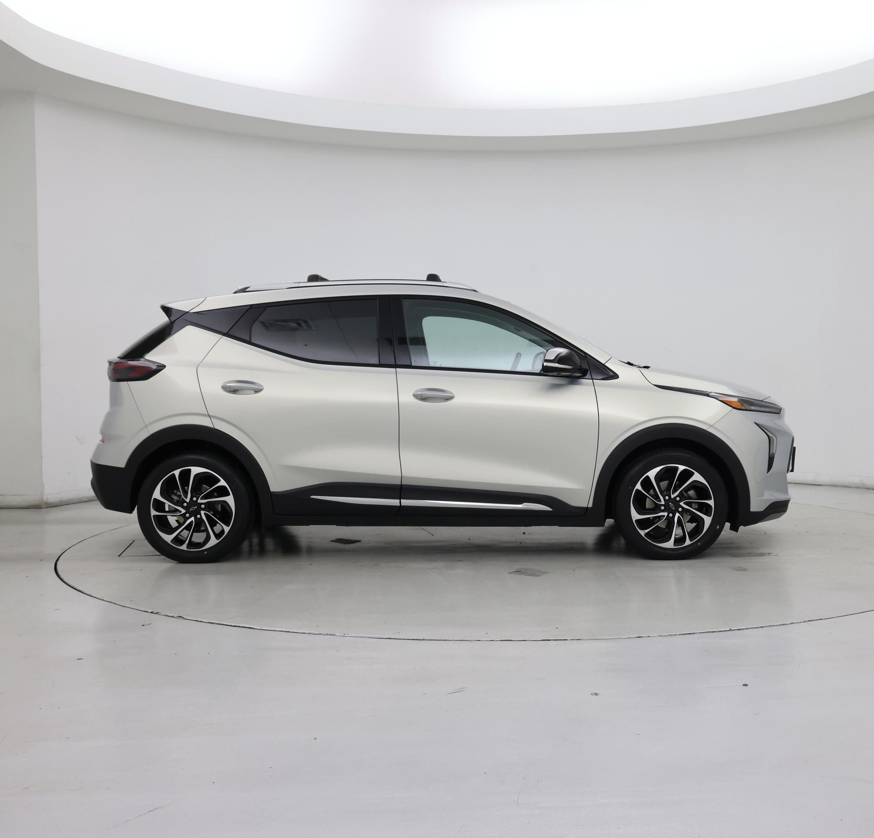 Thumbnail: 2023 Chevrolet Bolt EUV - 7