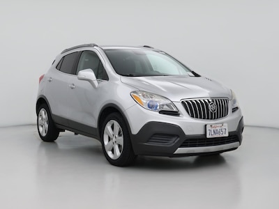 2015 Buick Encore