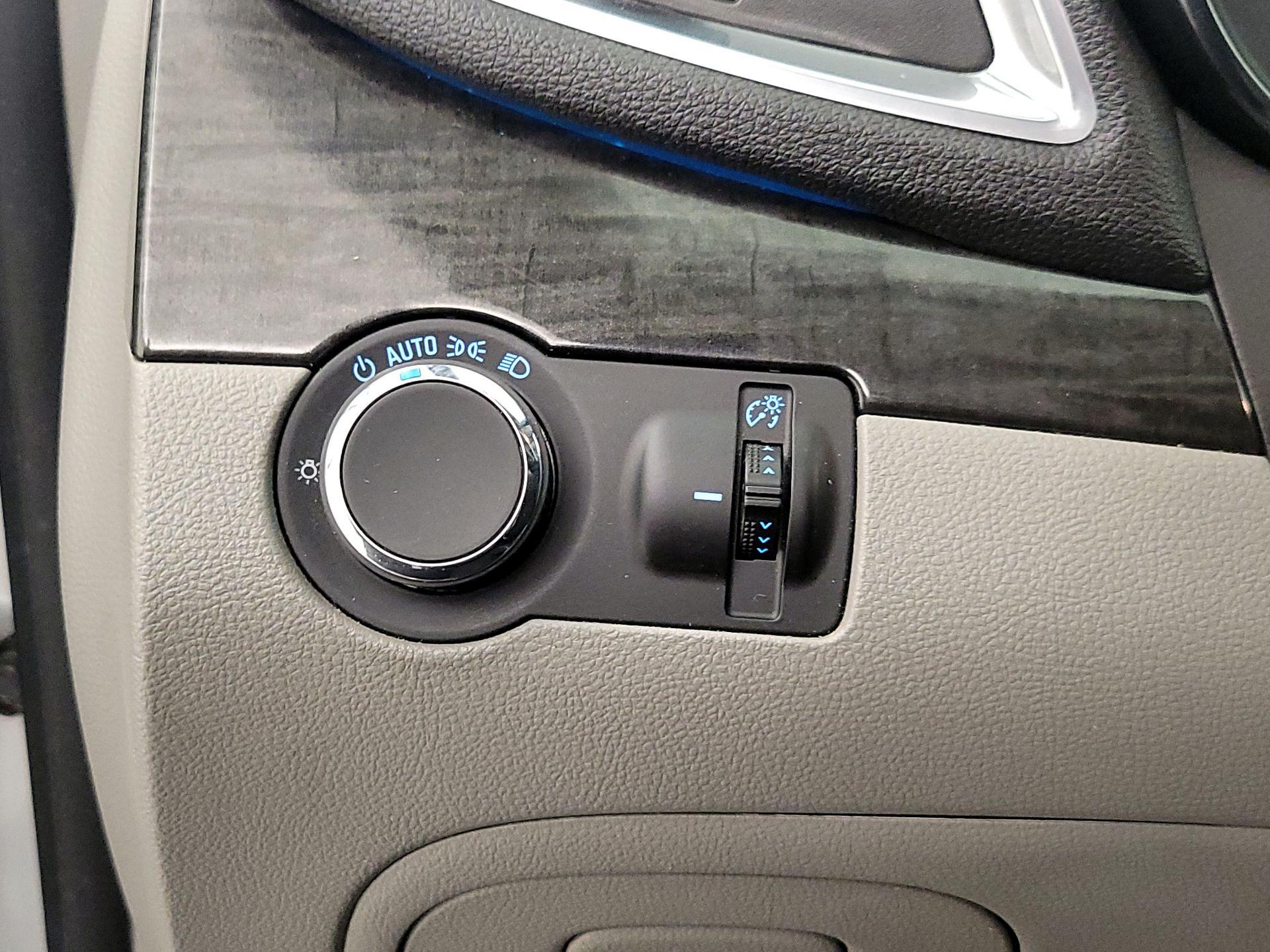 Thumbnail: 2015 Buick Encore - 13