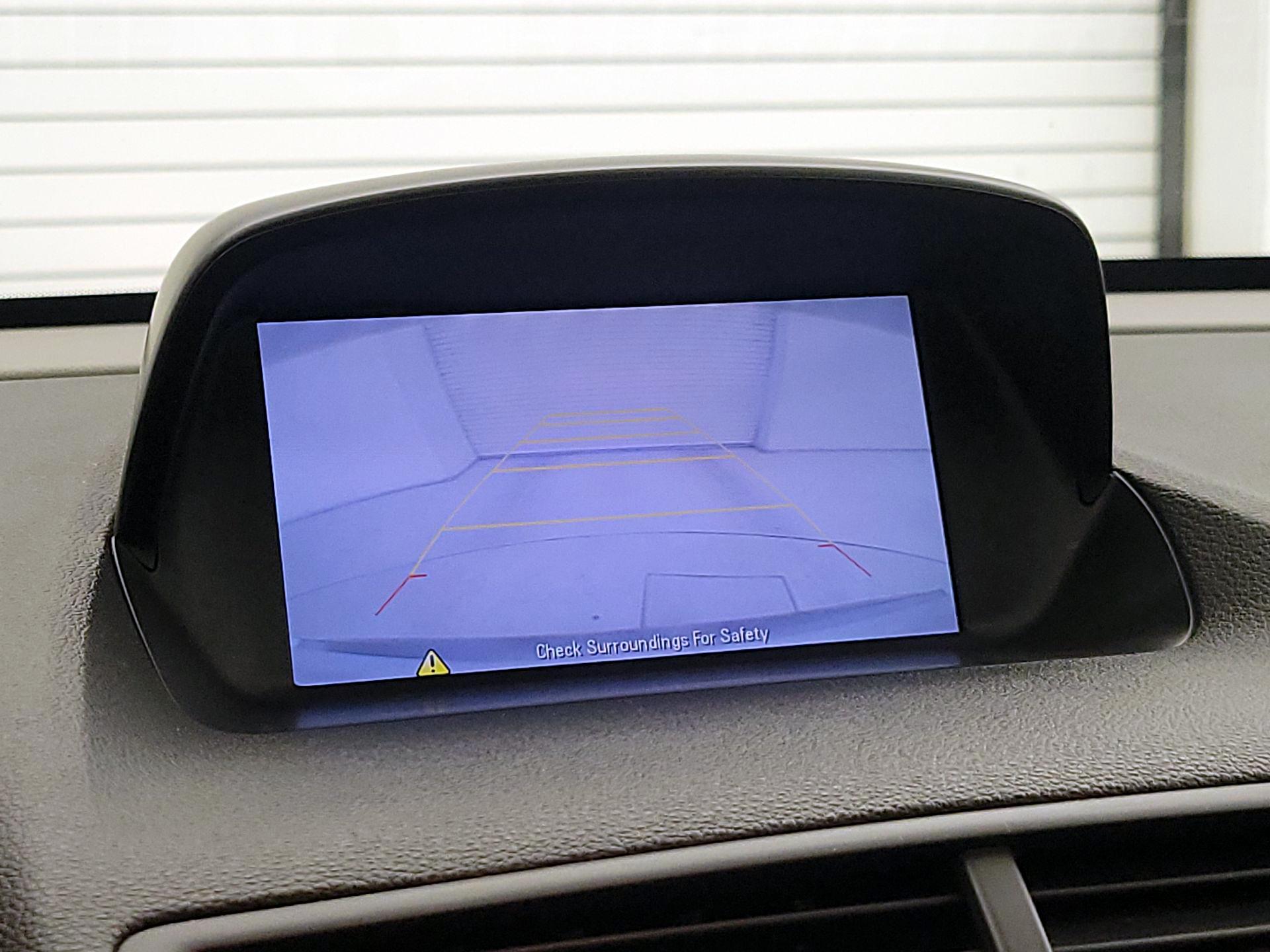 Thumbnail: 2015 Buick Encore - 14