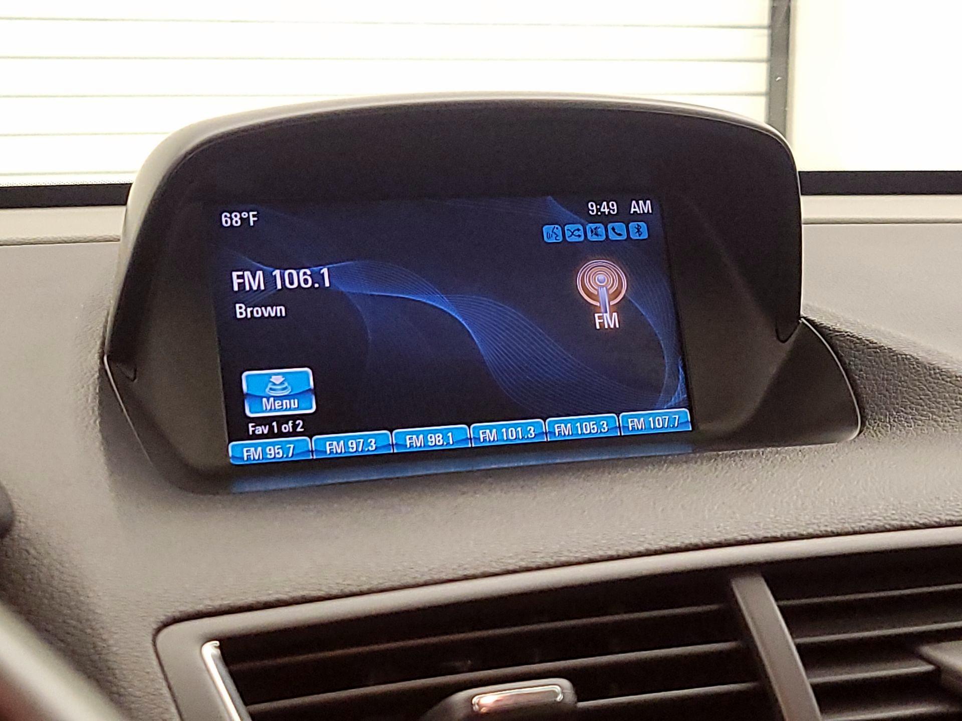 Thumbnail: 2015 Buick Encore - 15