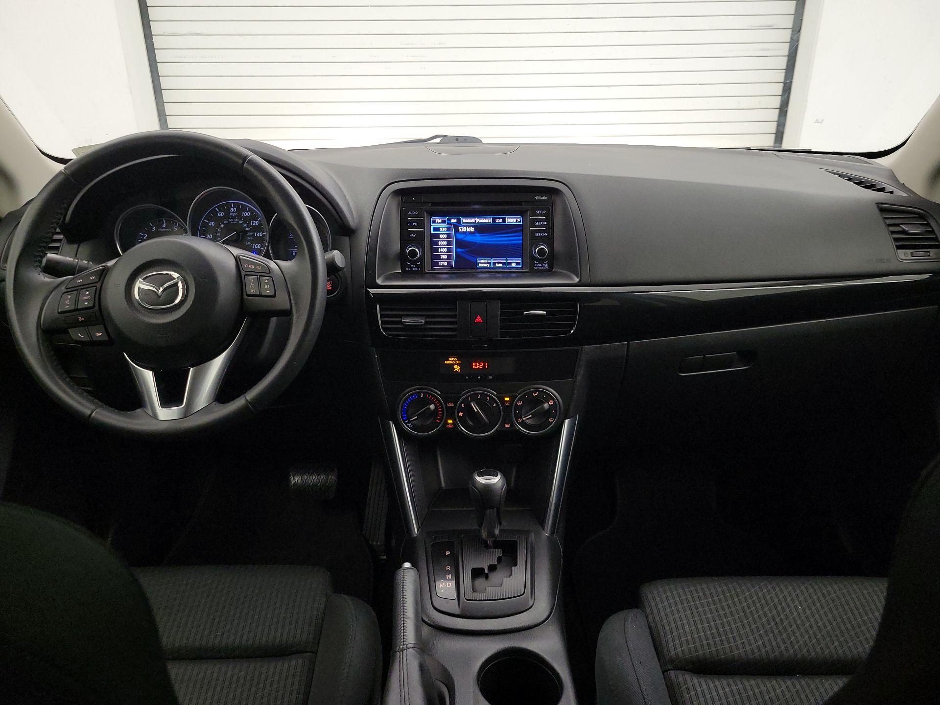 Thumbnail: 2014 Mazda CX-5 - 9