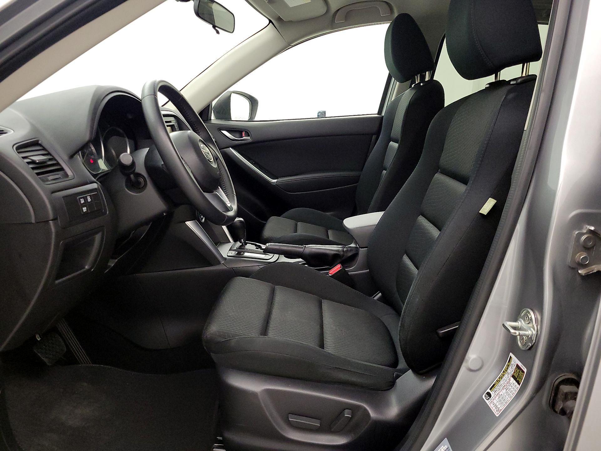 Thumbnail: 2014 Mazda CX-5 - 11