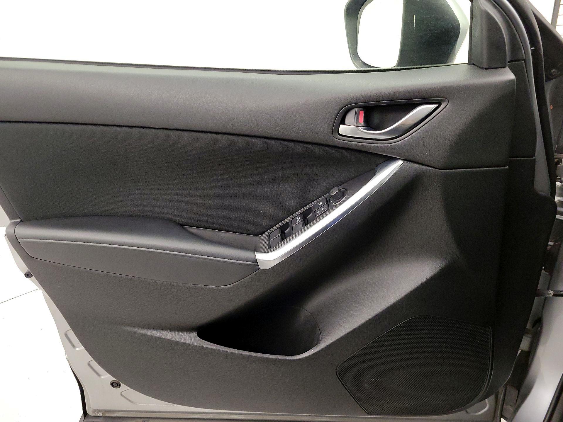 Thumbnail: 2014 Mazda CX-5 - 12