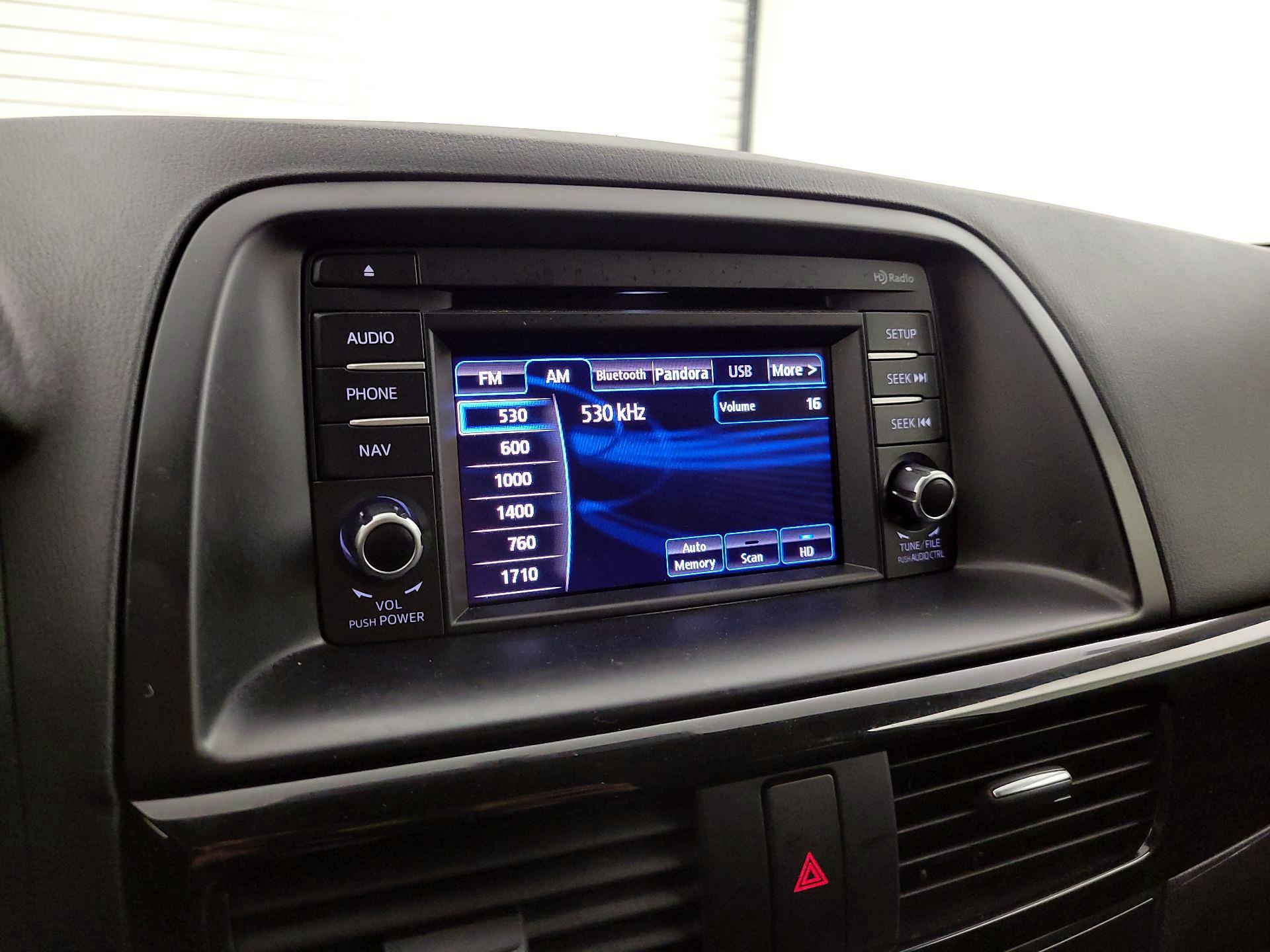 Thumbnail: 2014 Mazda CX-5 - 15